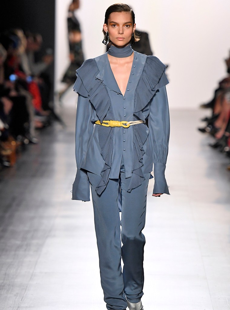 PRABAL GURUNG