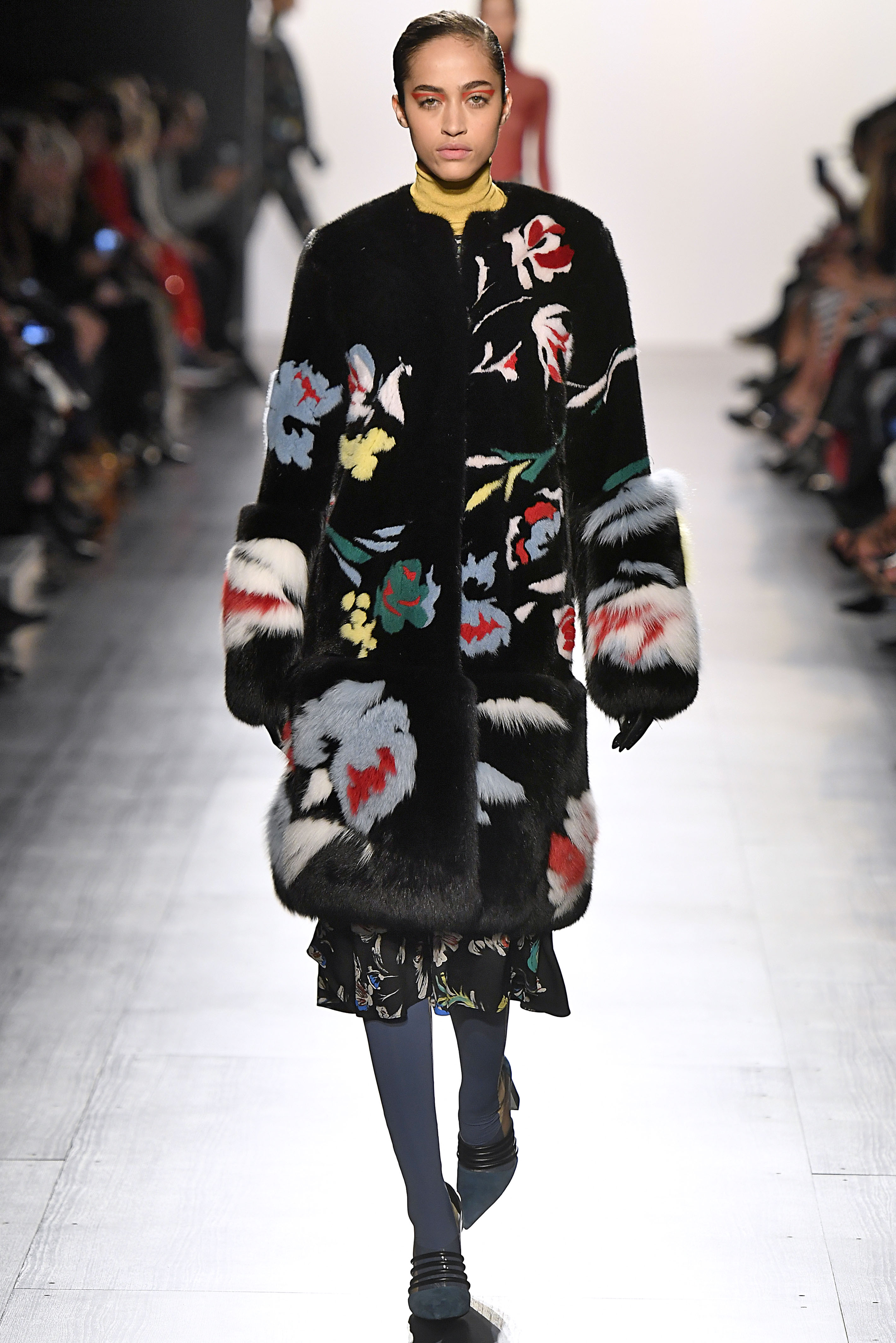 PRABAL GURUNG