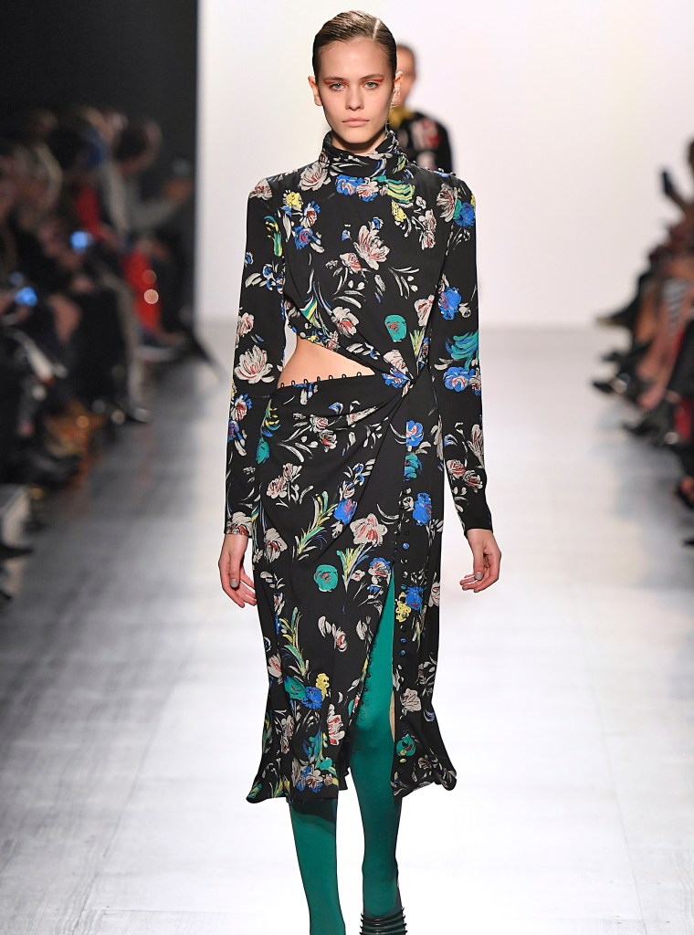 PRABAL GURUNG