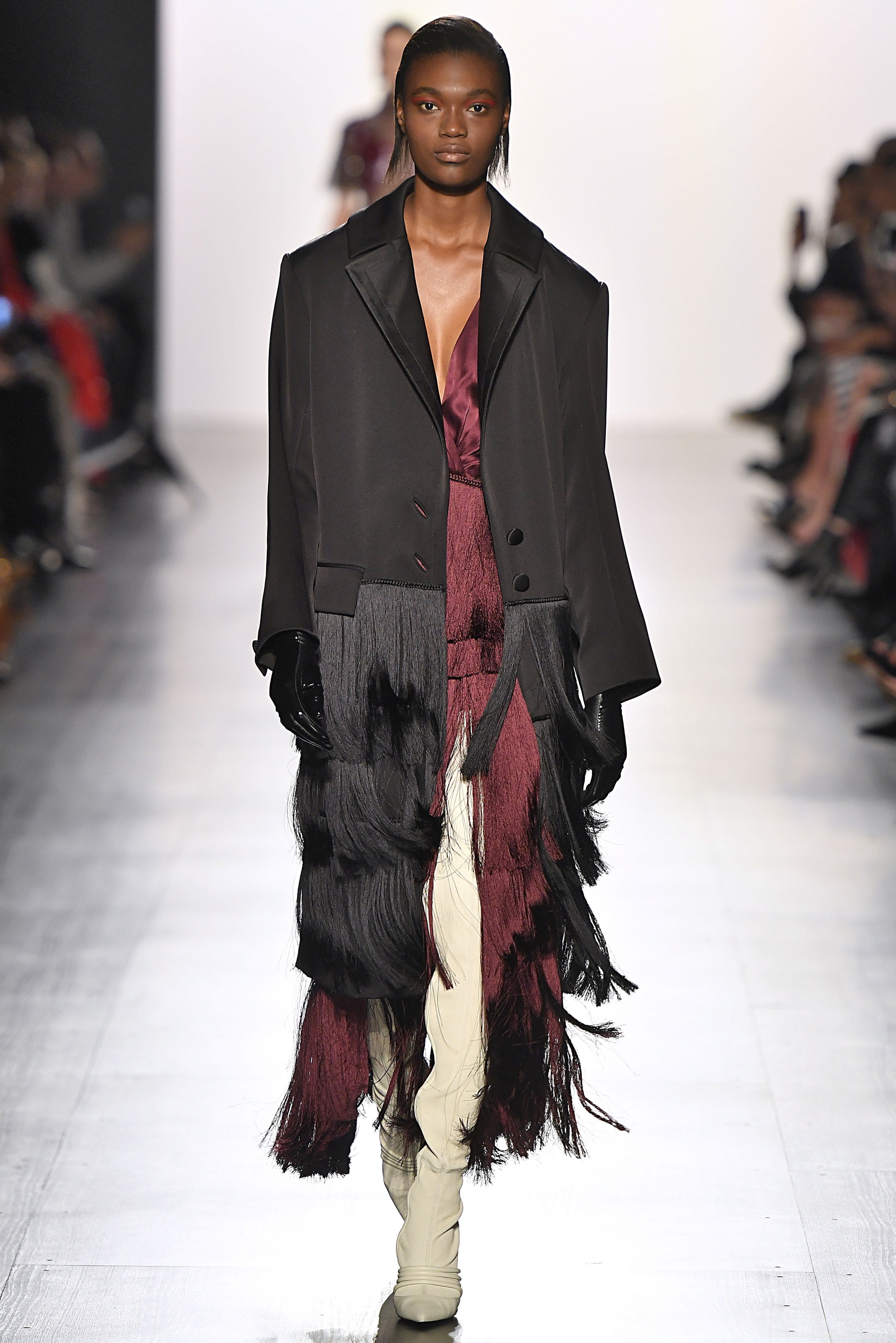 PRABAL GURUNG