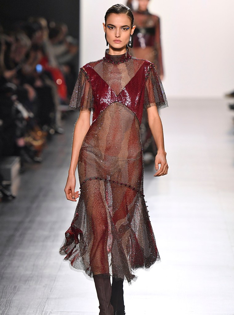 PRABAL GURUNG