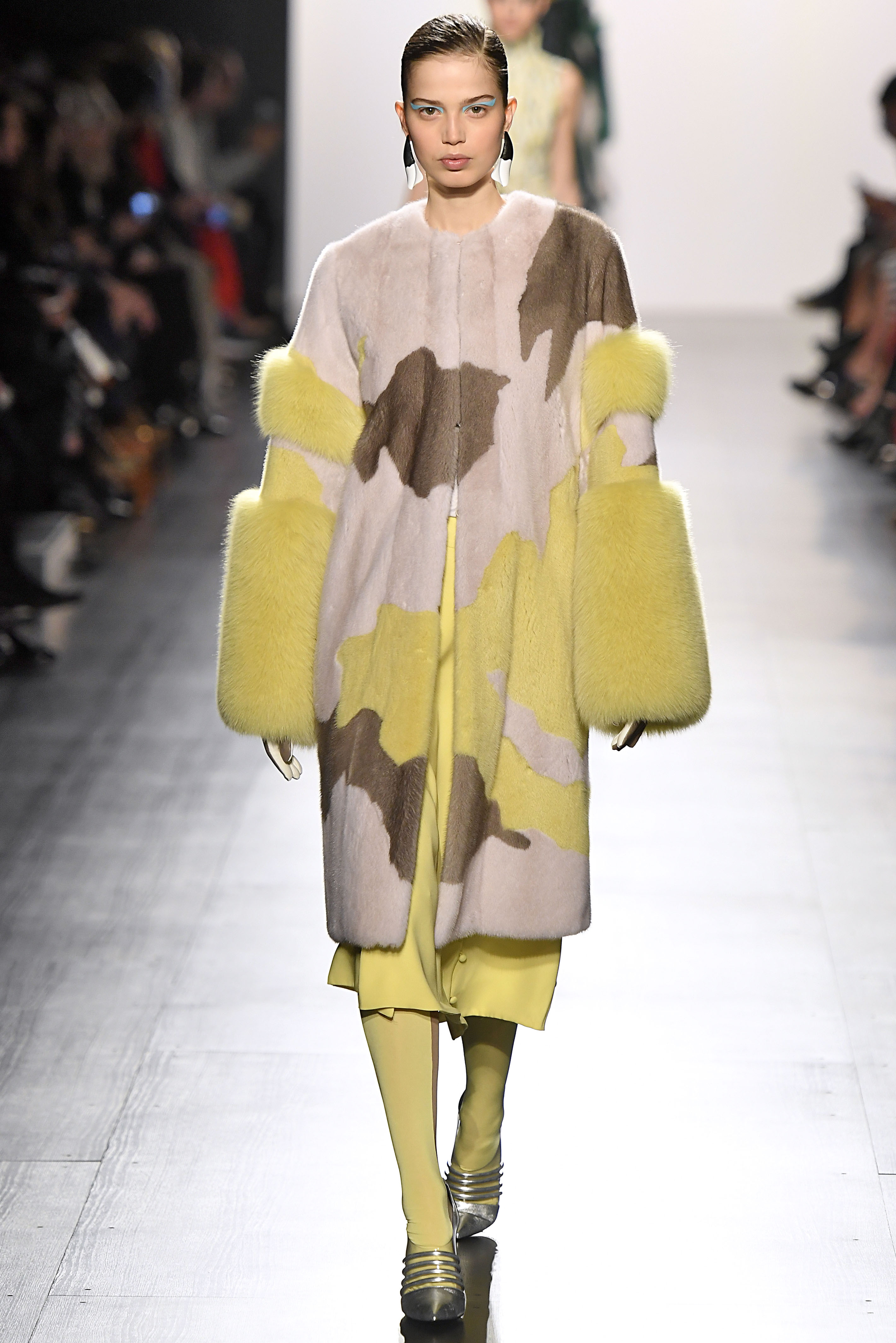 PRABAL GURUNG