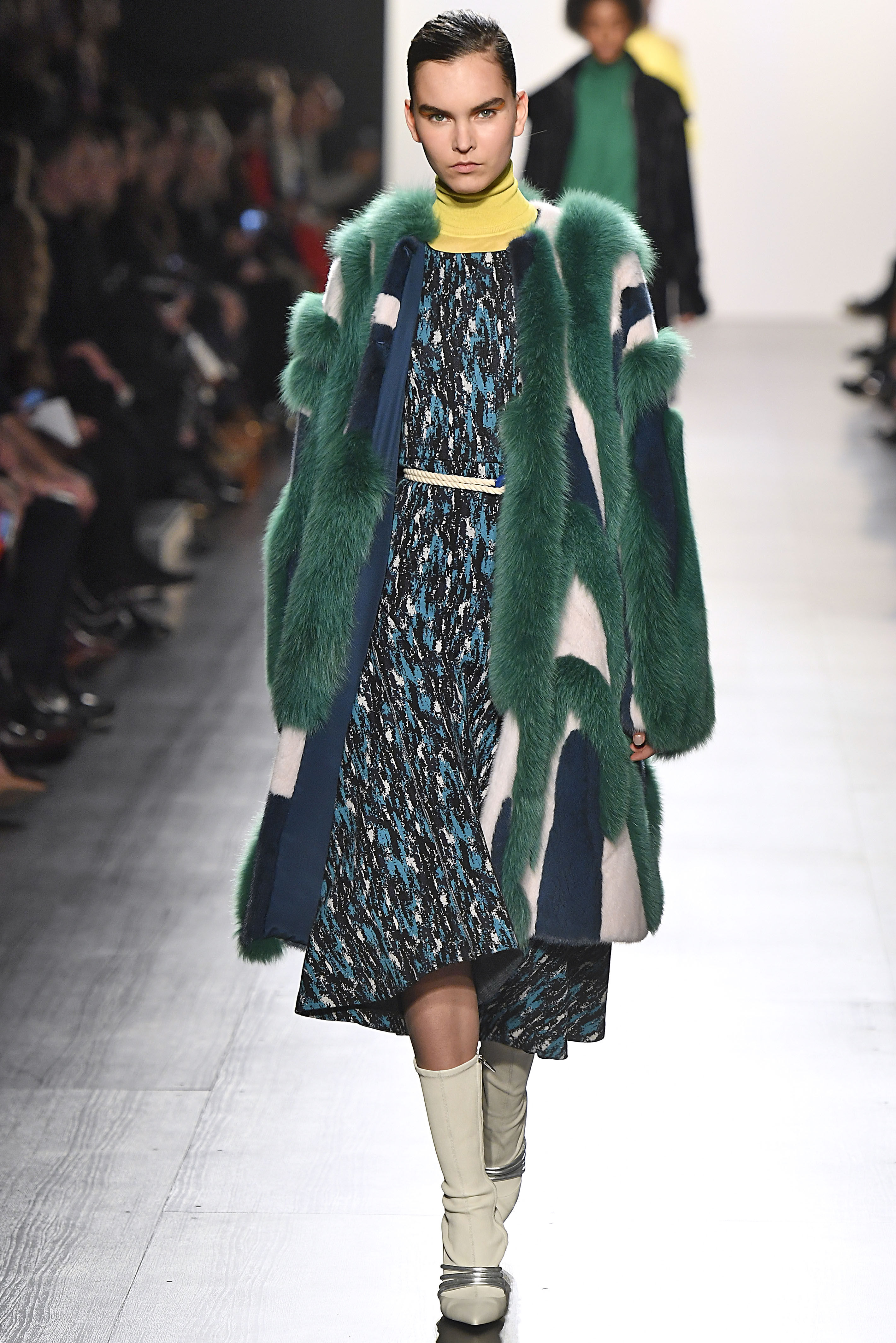 PRABAL GURUNG