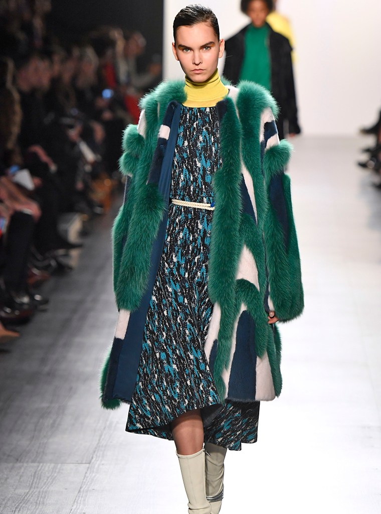 PRABAL GURUNG