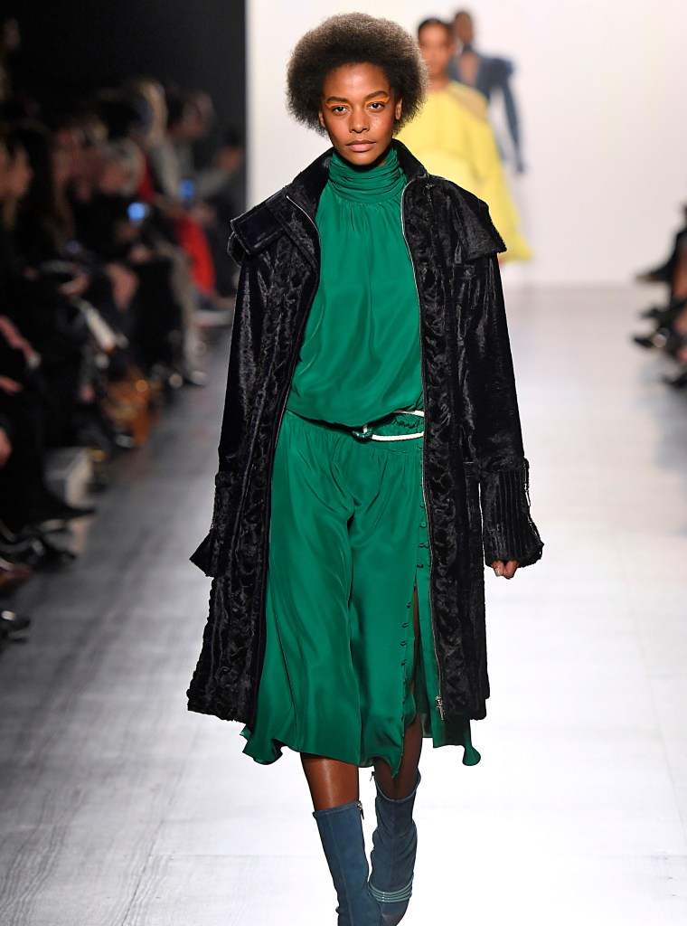 PRABAL GURUNG