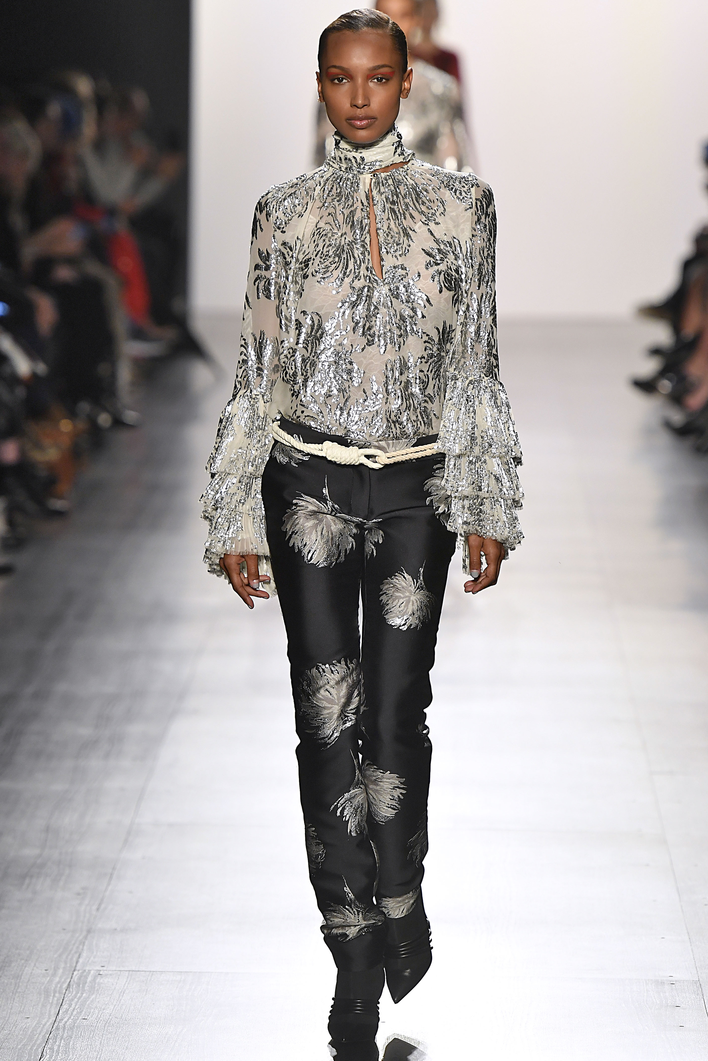 PRABAL GURUNG