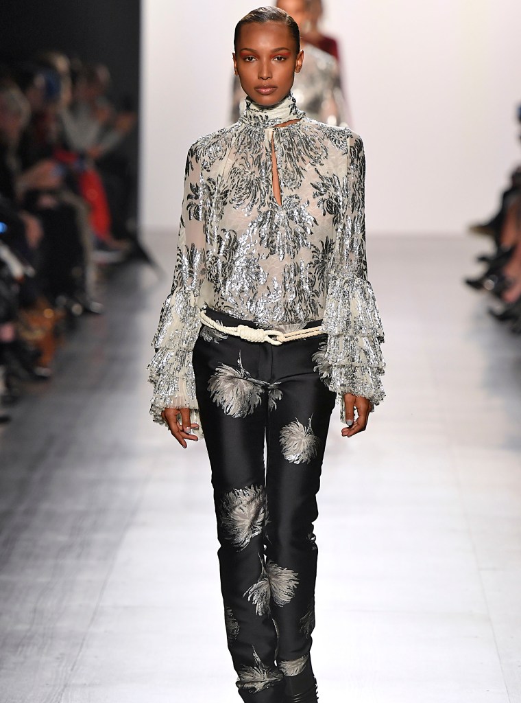 PRABAL GURUNG