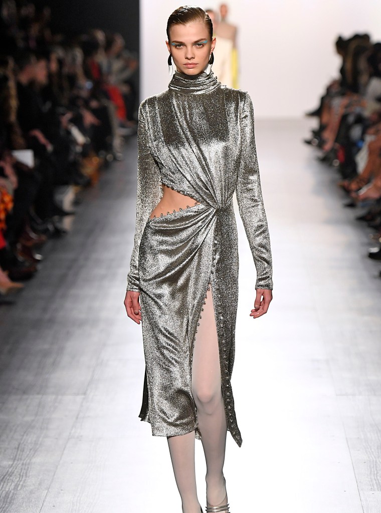 PRABAL GURUNG