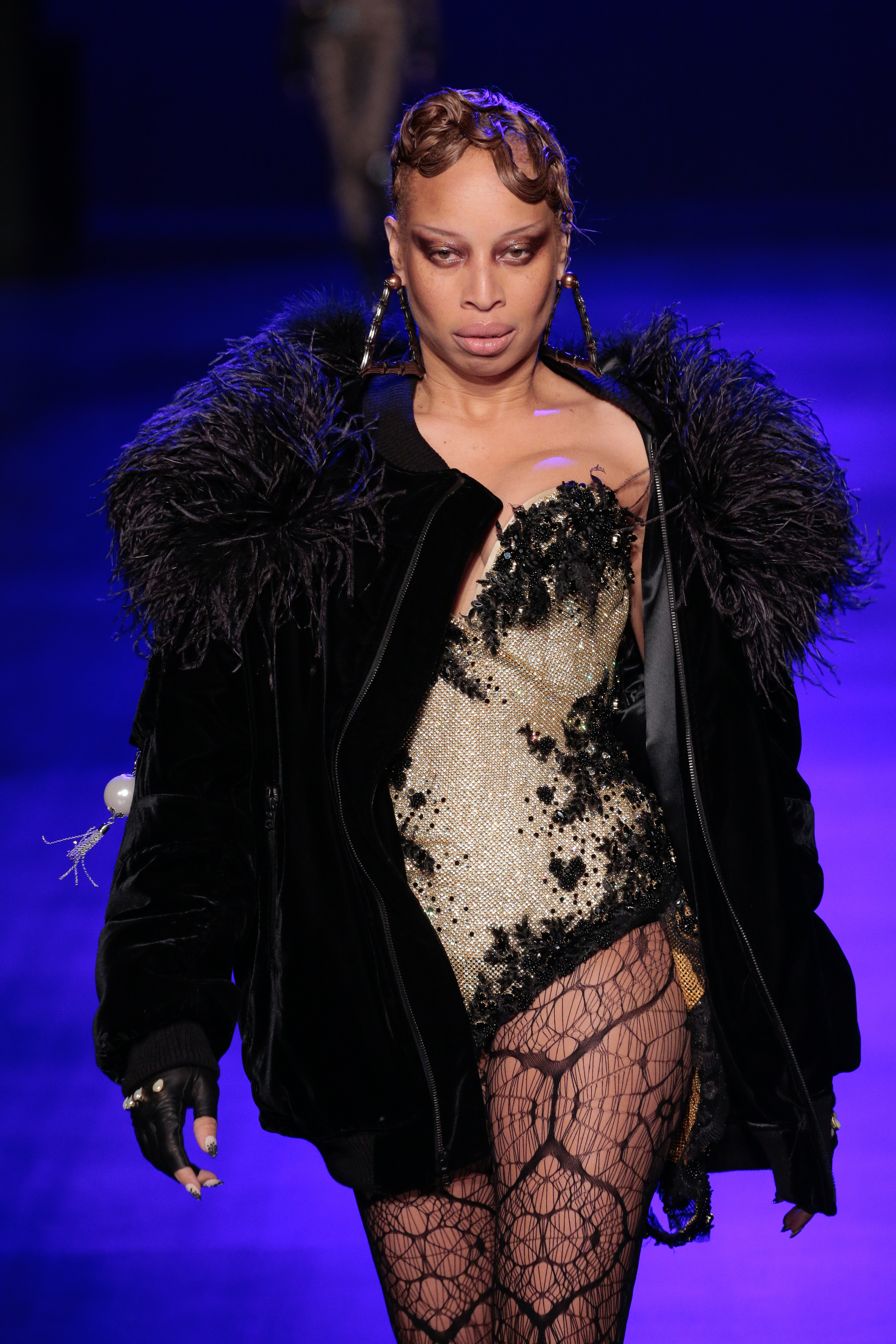 THE BLONDS