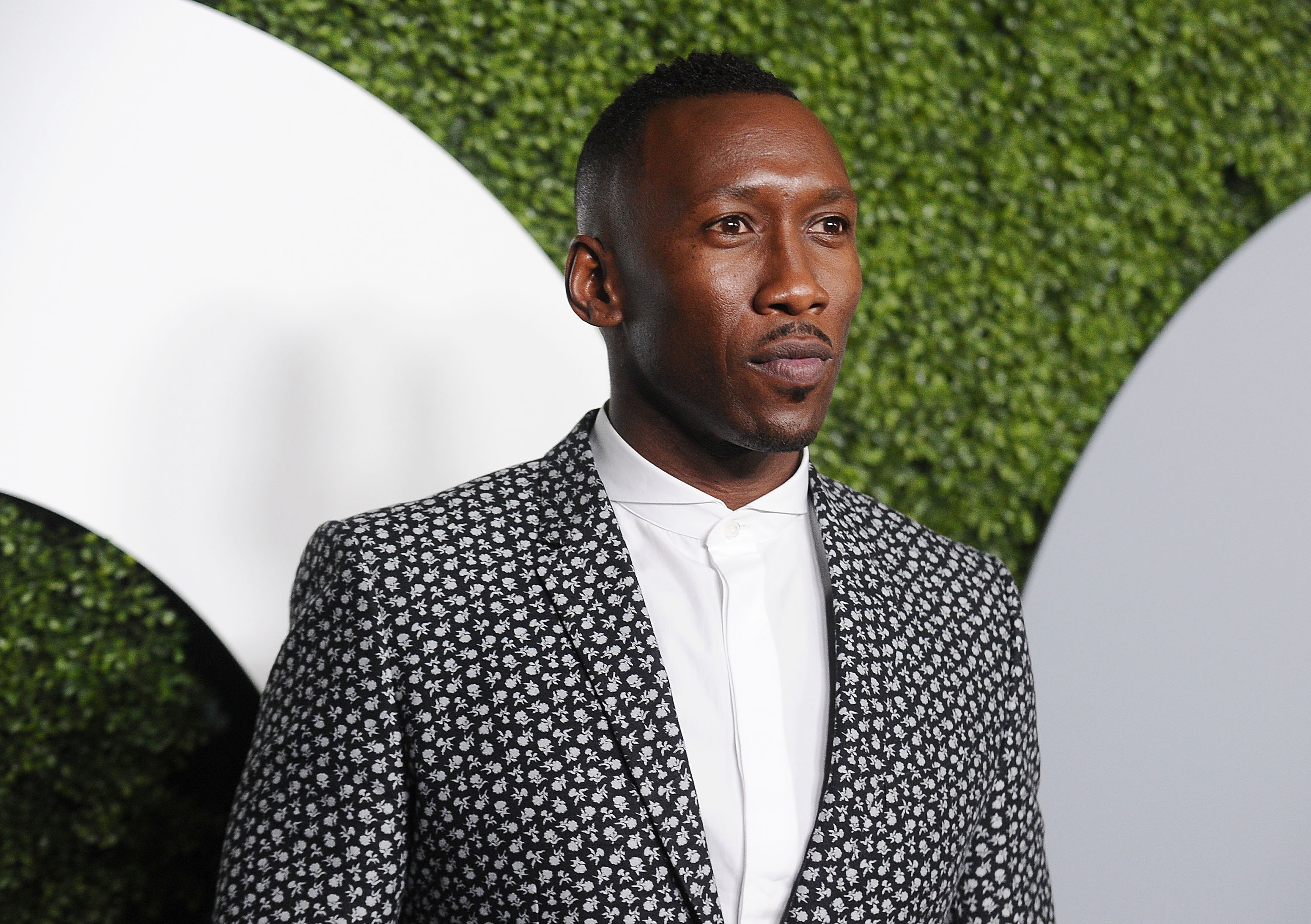 Mahershala Ali