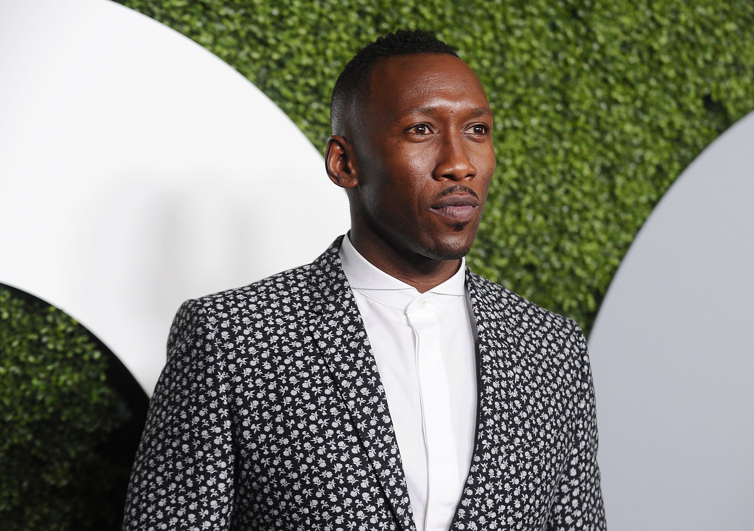 GQ Men Of The Year Party - Arrivals