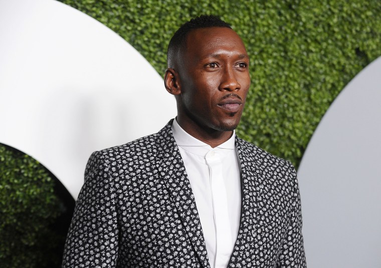 Mahershala Ali