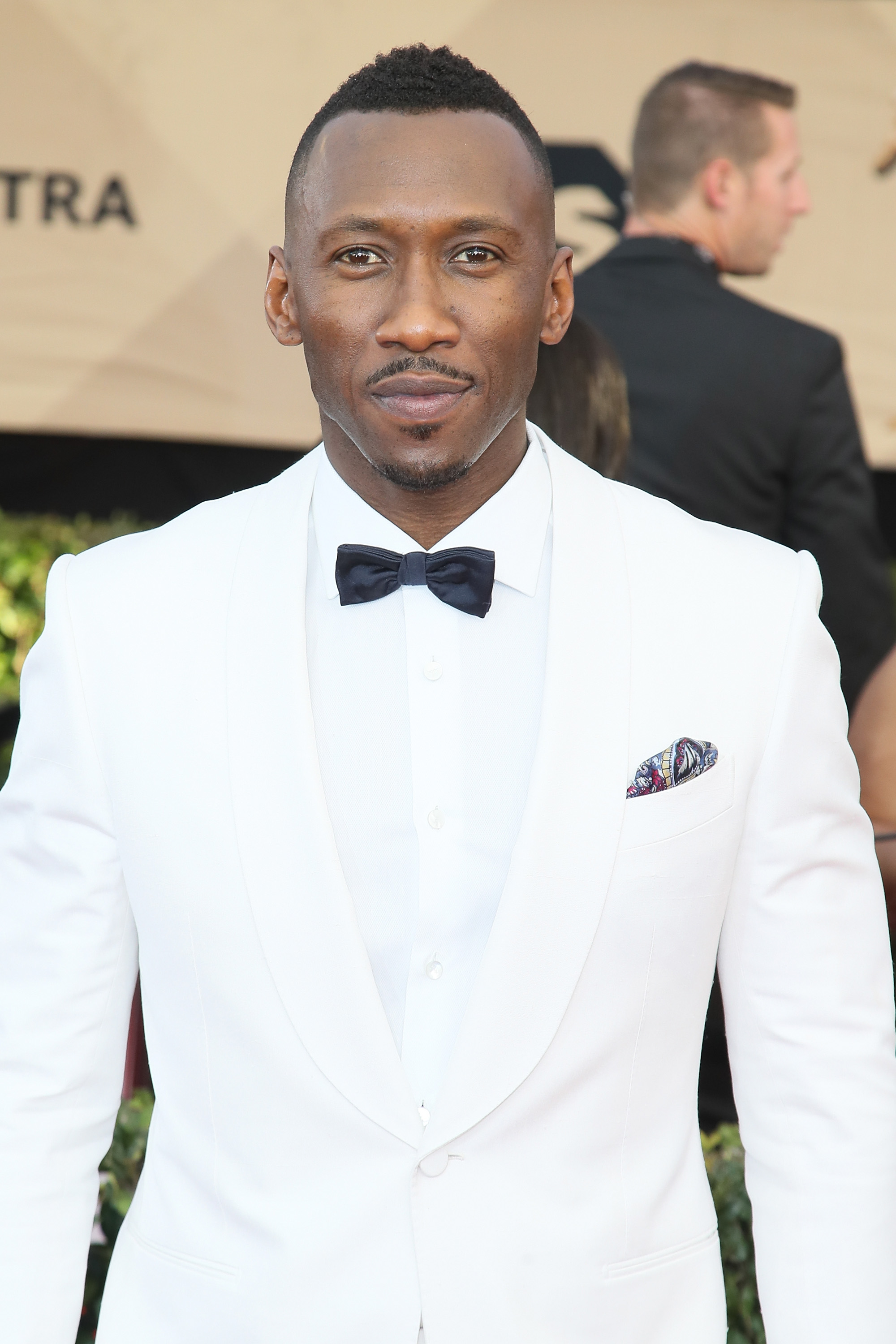 Mahershala Ali
