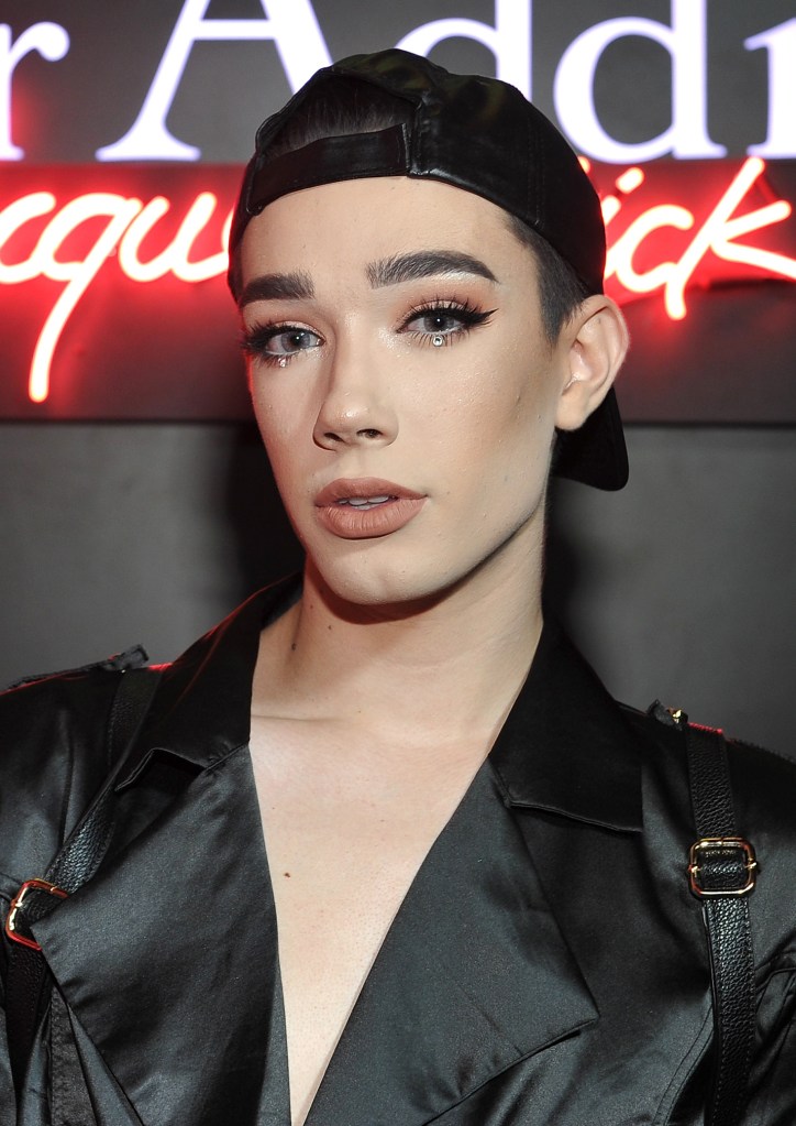 Dior Beauty Celebrates The launch of Dior Addict Lacquer Stick in the presence of Peter Philips in LA