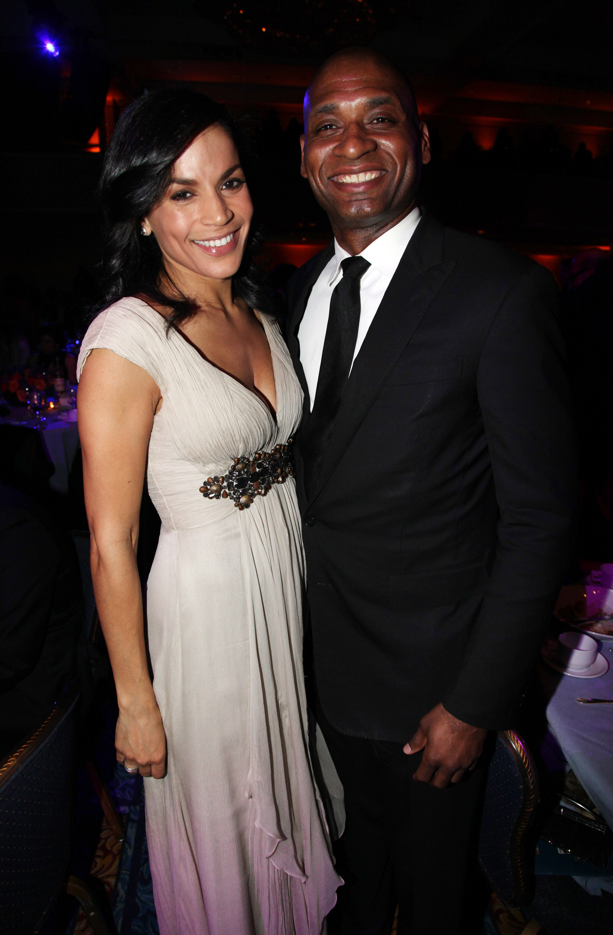 UNCF Celebrates 40th Anniversary Of 'A Mind Is A Terrible Thing To Waste'