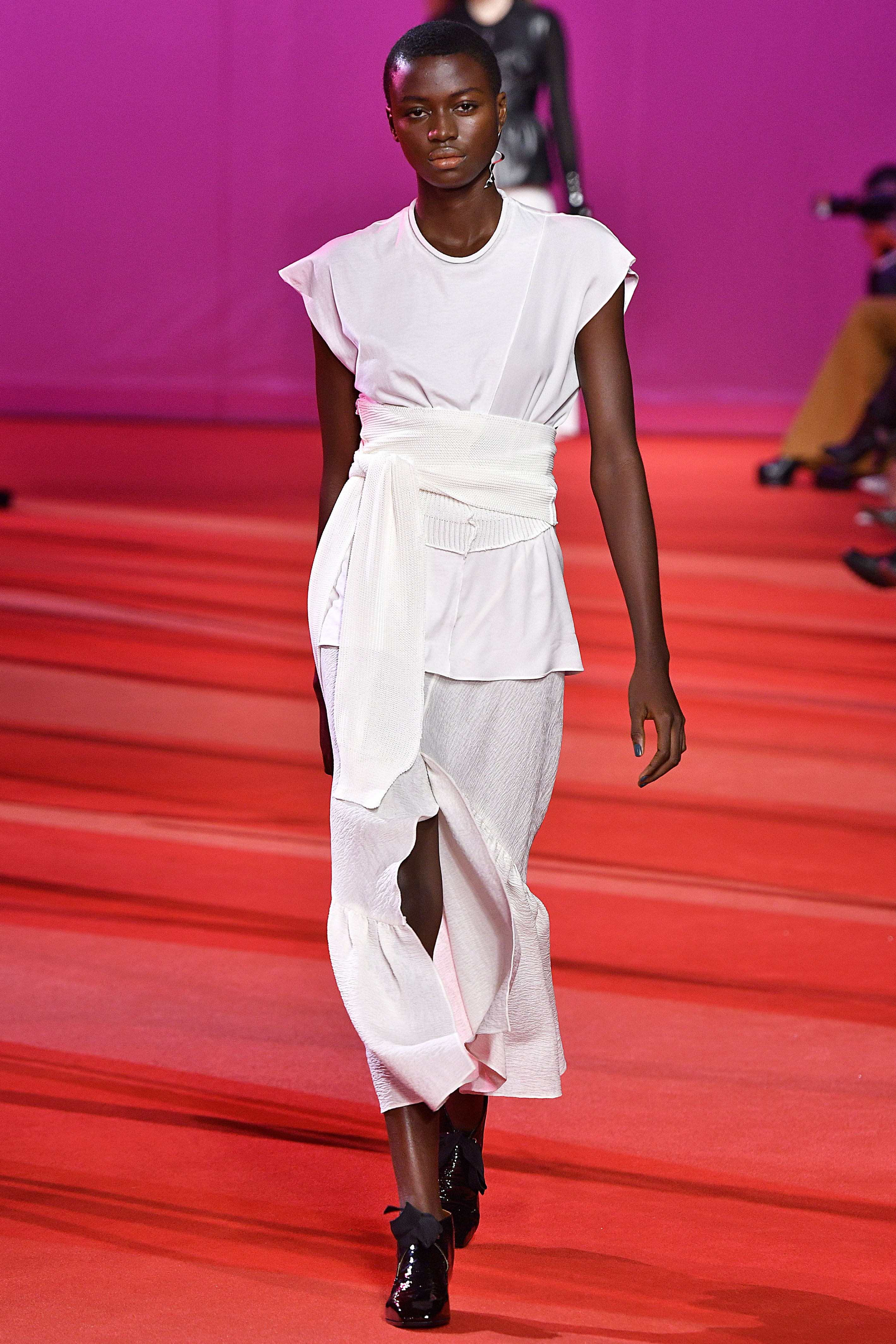 3.1 Phillip Lim - Runway - February 2017 - New York Fashion Week