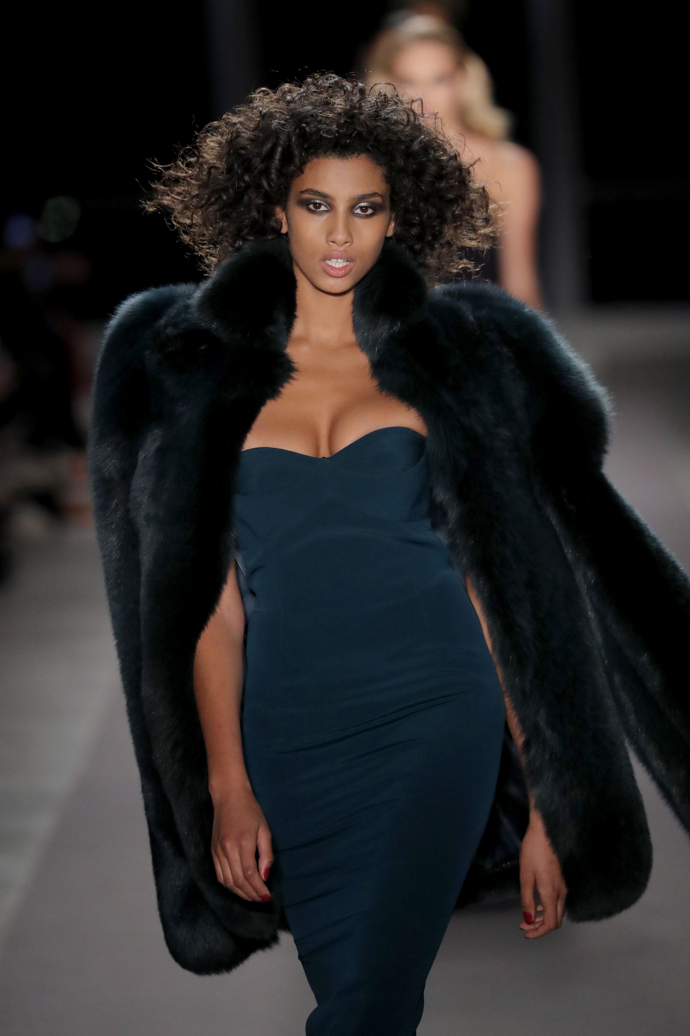 BRANDON MAXWELL