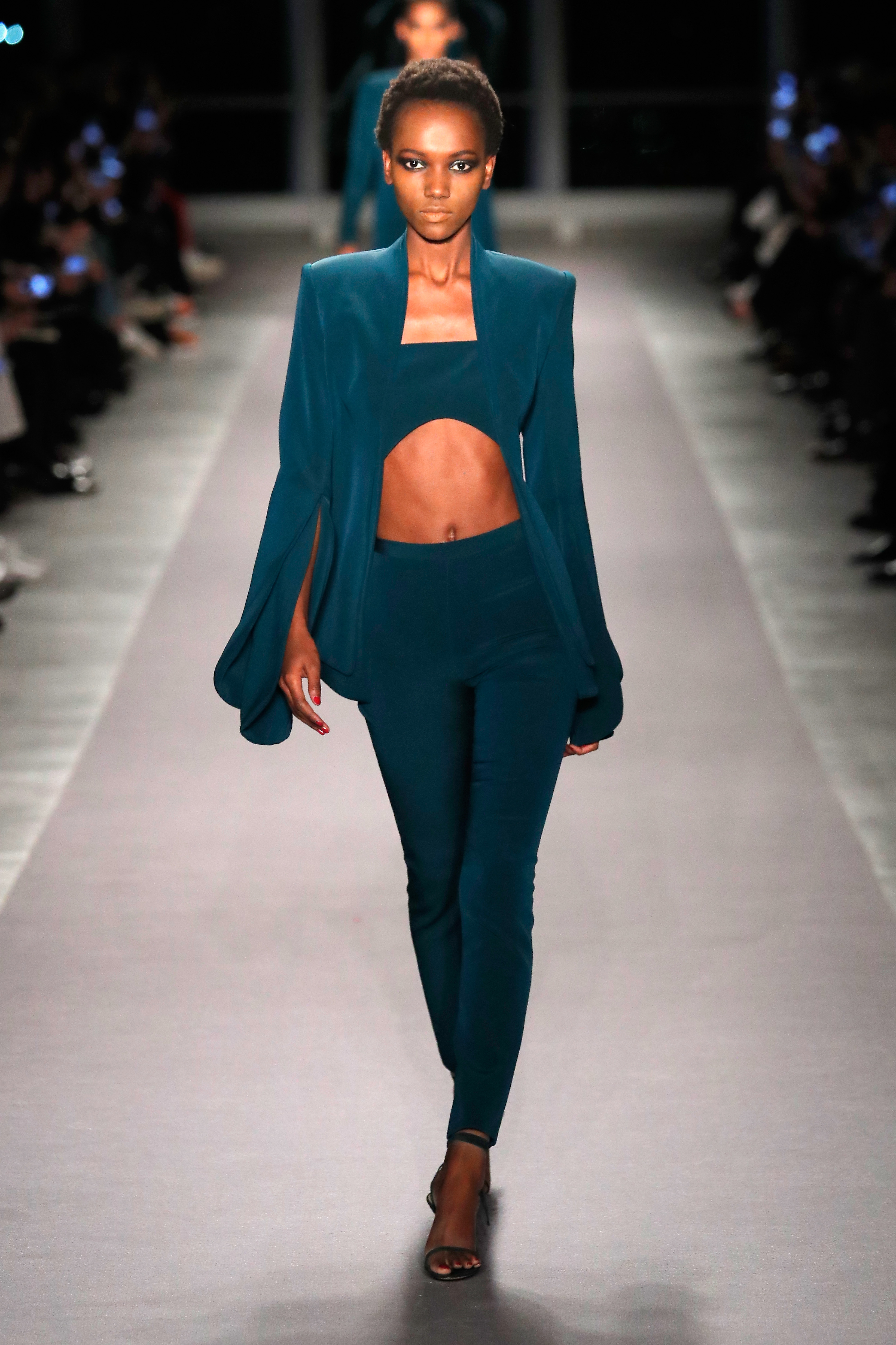 BRANDON MAXWELL