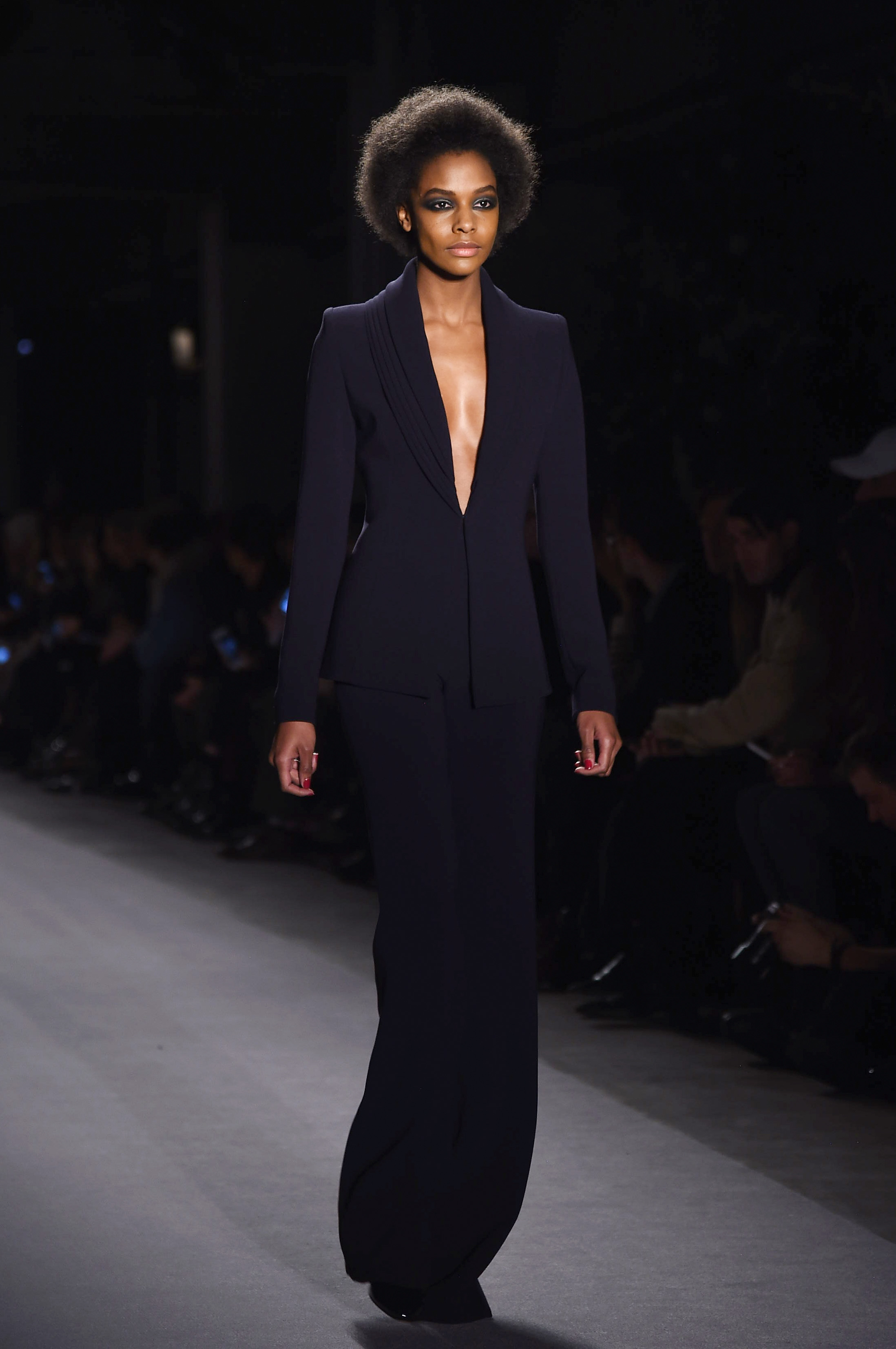 BRANDON MAXWELL