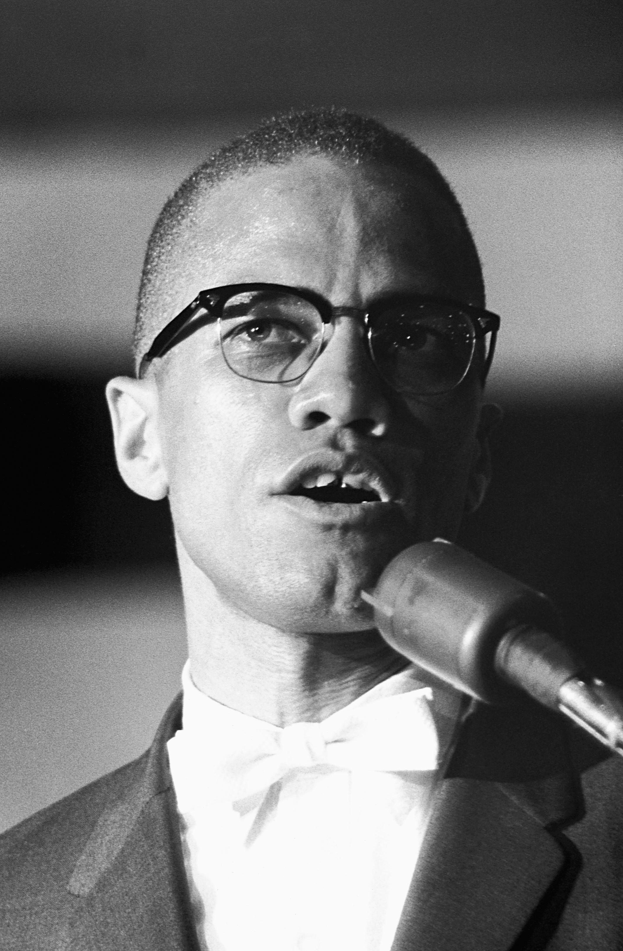 Iconic Malcolm X Quotes