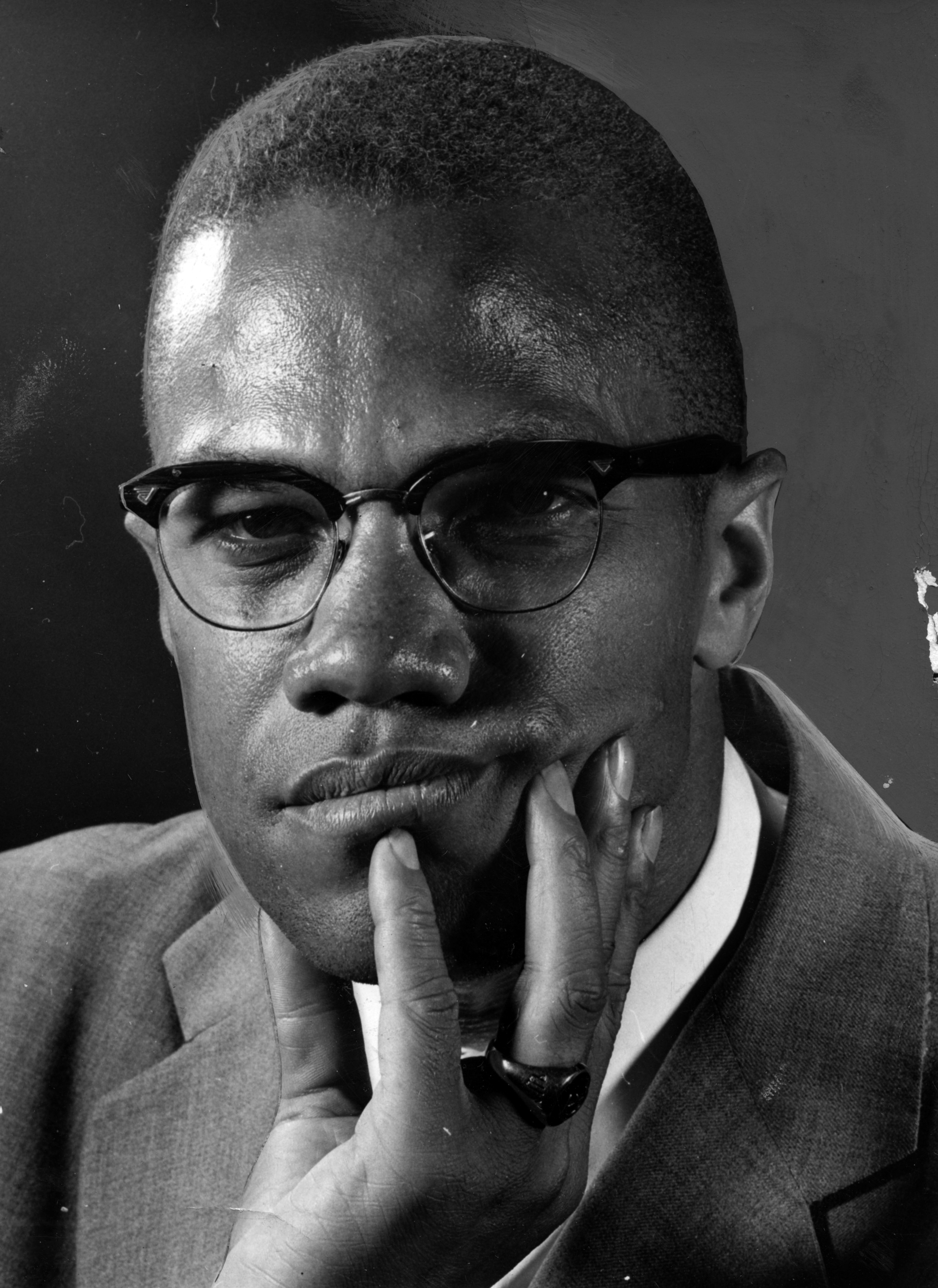 Iconic Malcolm X Quotes