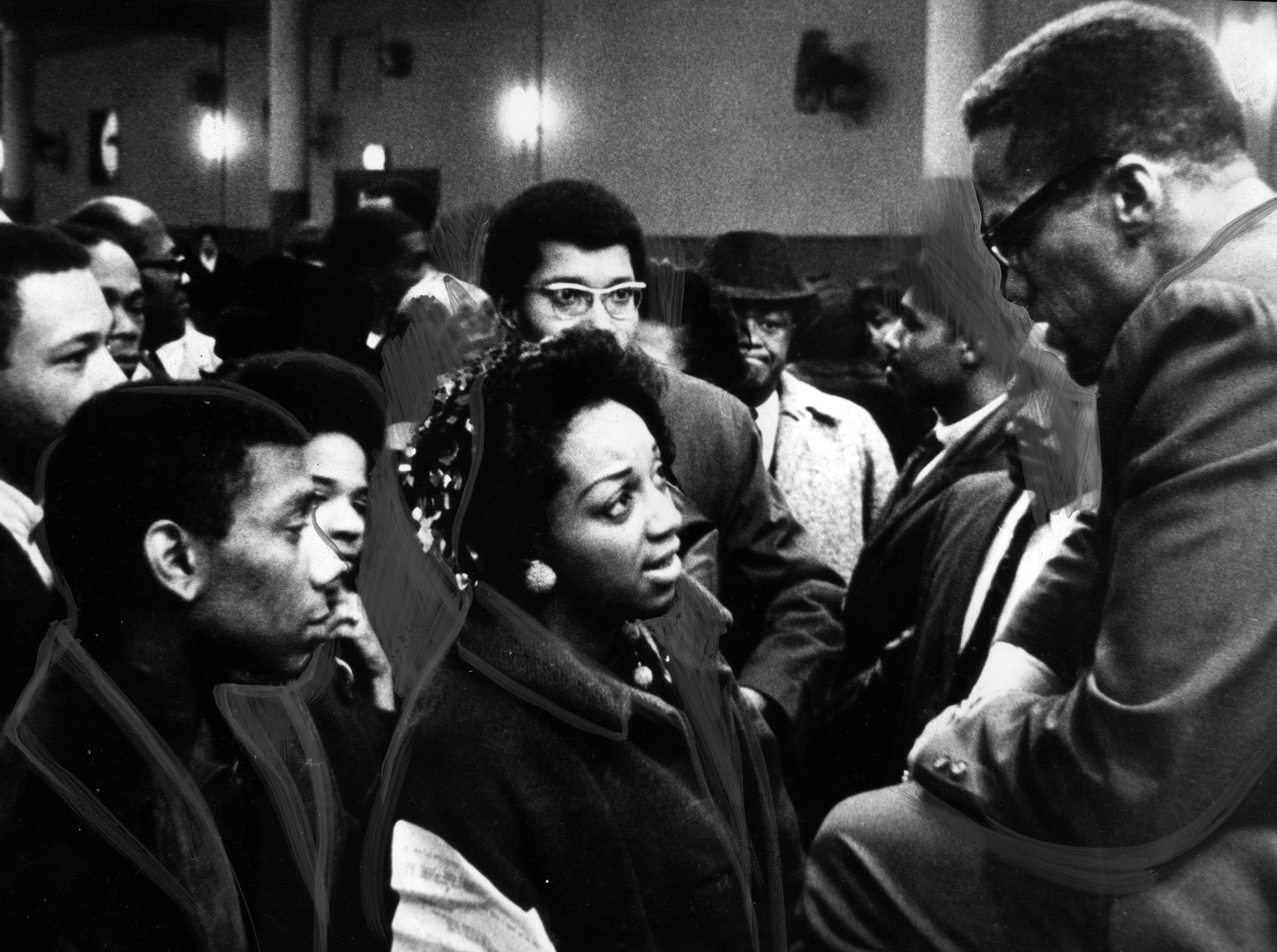 Iconic Malcolm X Quotes