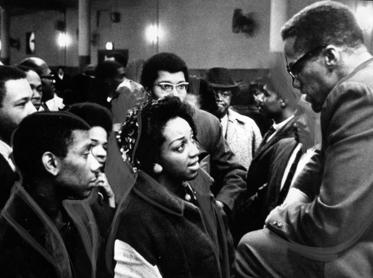 Iconic Malcolm X Quotes