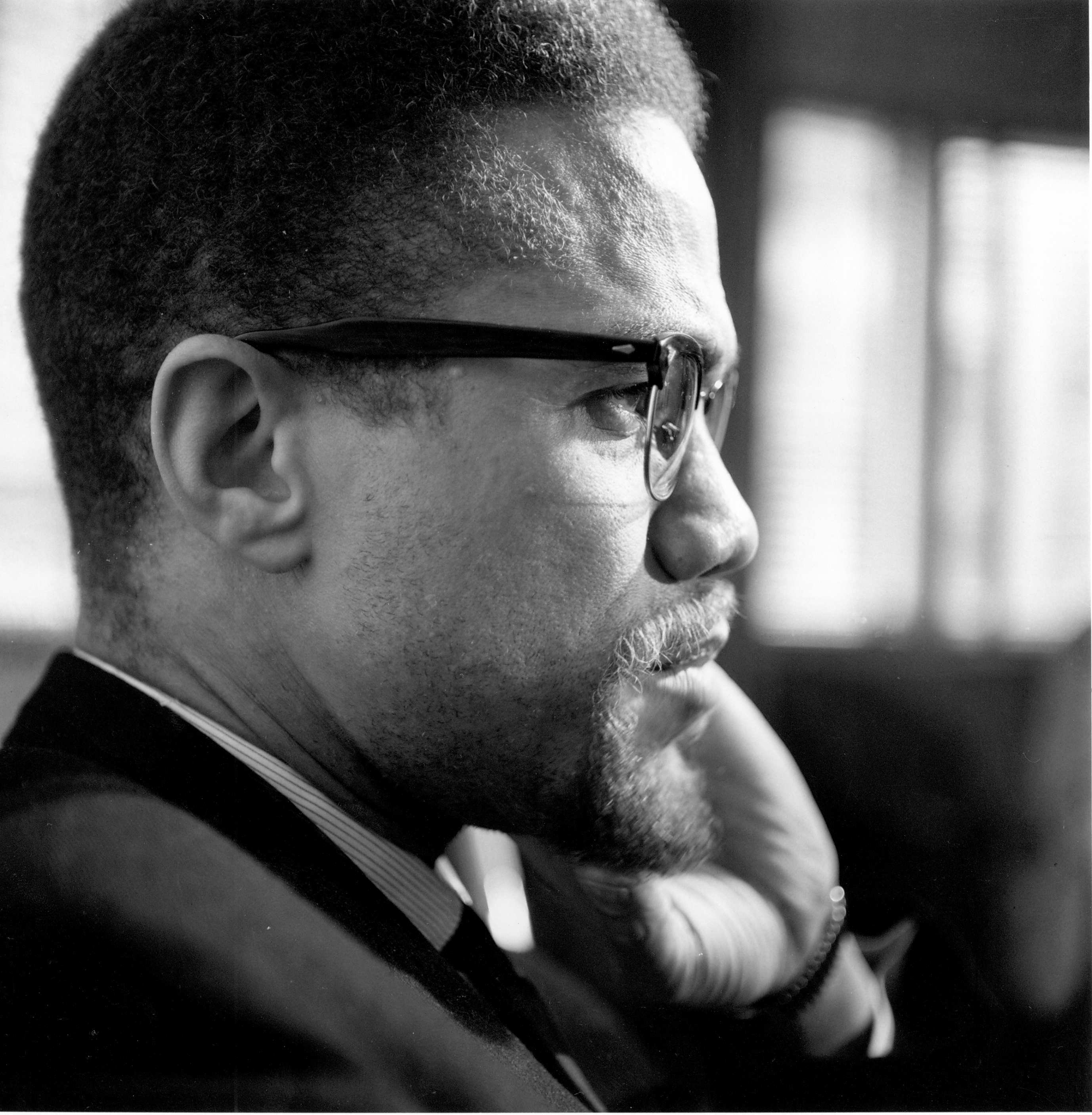 Iconic Malcolm X Quotes