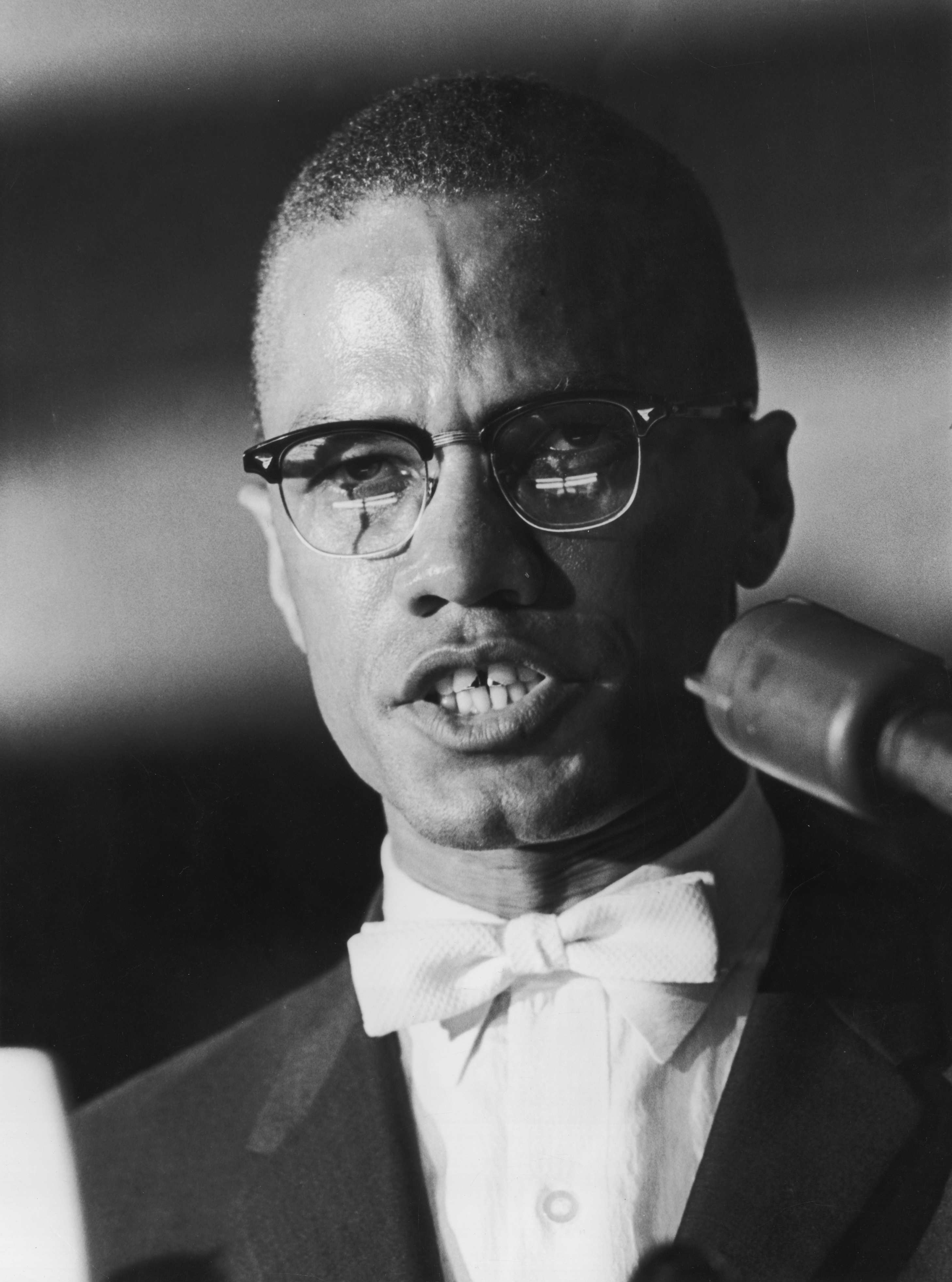 Iconic Malcolm X Quotes