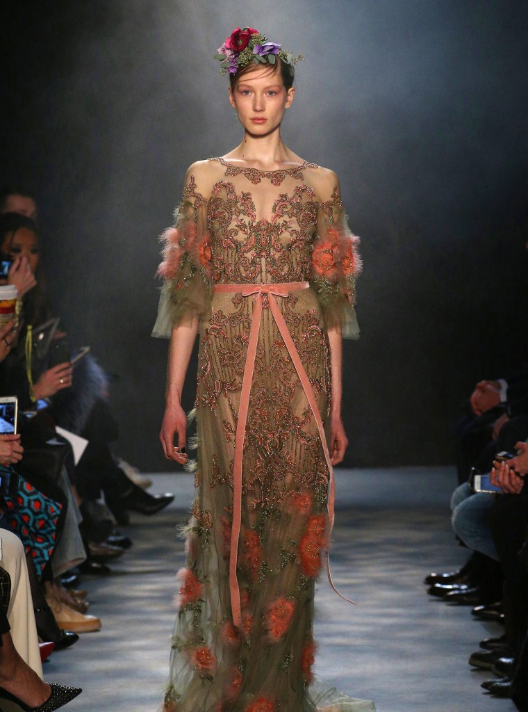 MARCHESA