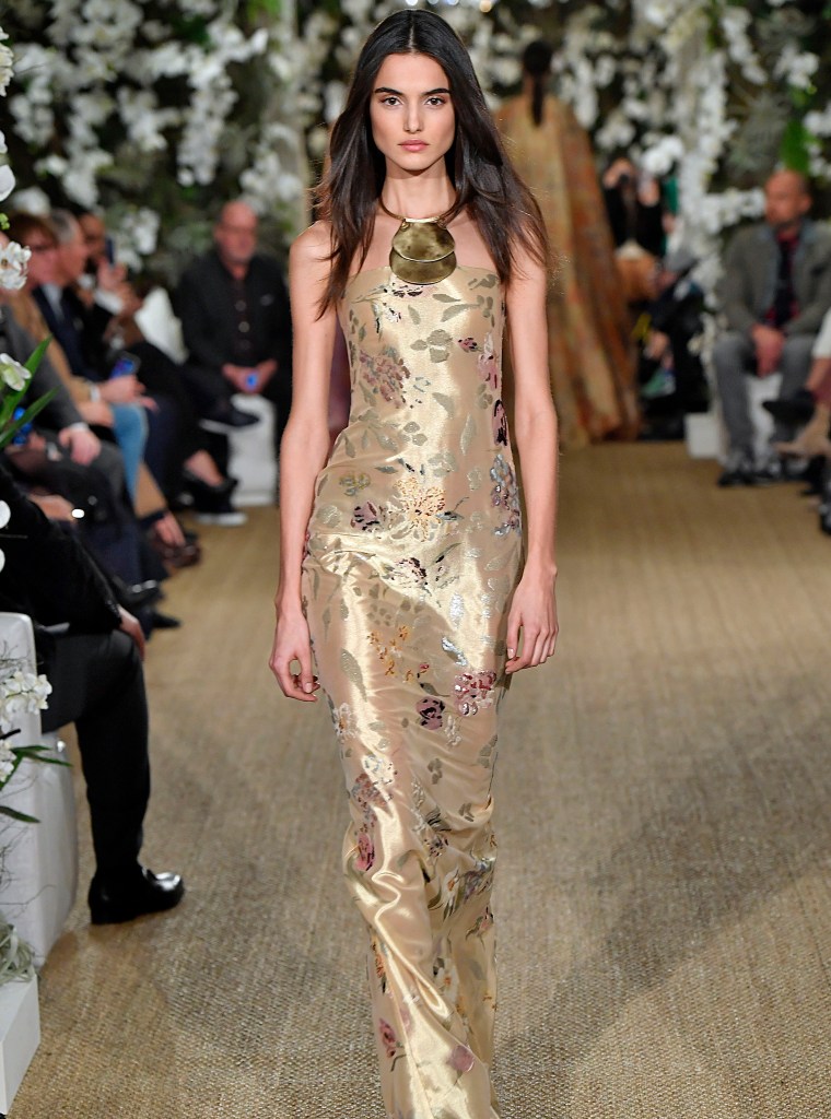 RALPH LAUREN