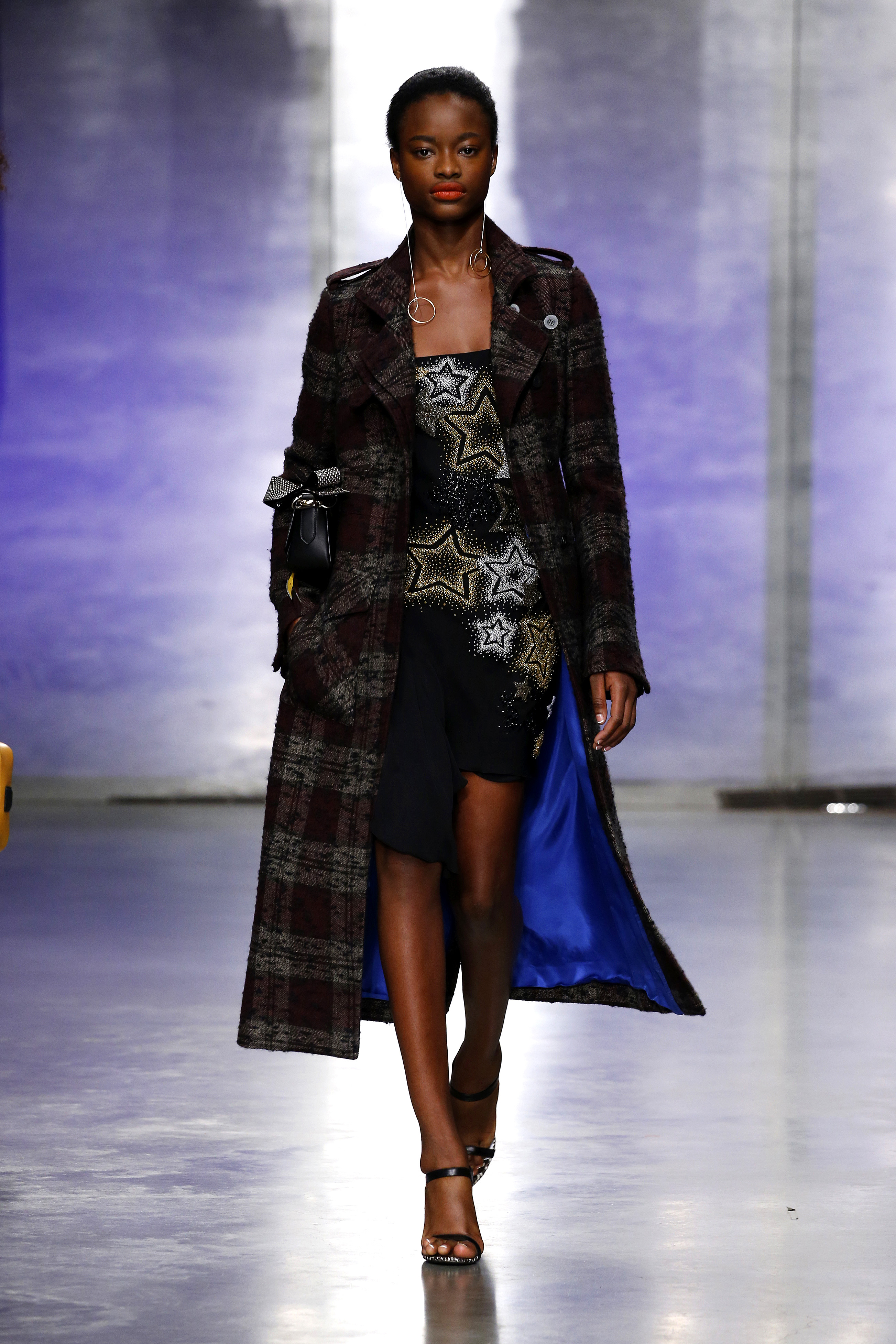 TOPSHOP UNIQUE F/W 2017