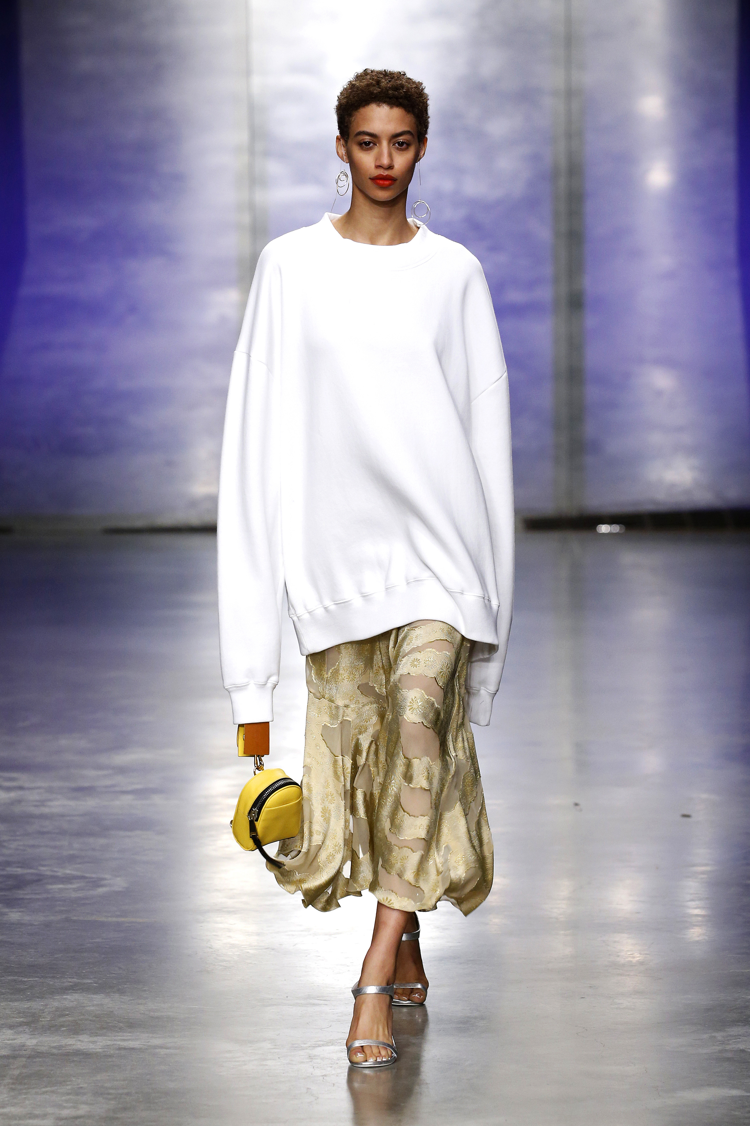 TOPSHOP UNIQUE F/W 2017