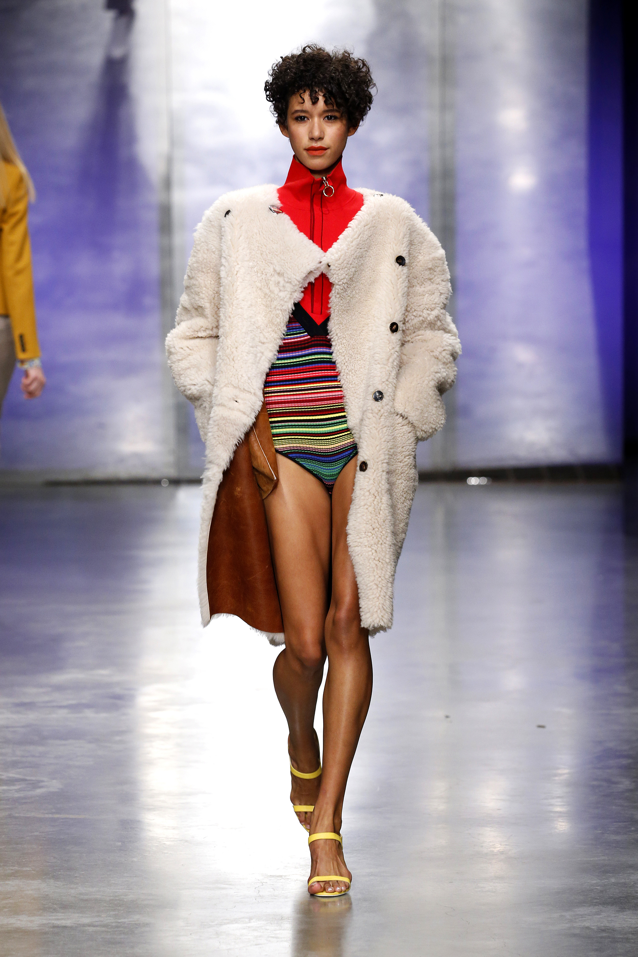 TOPSHOP UNIQUE F/W 2017