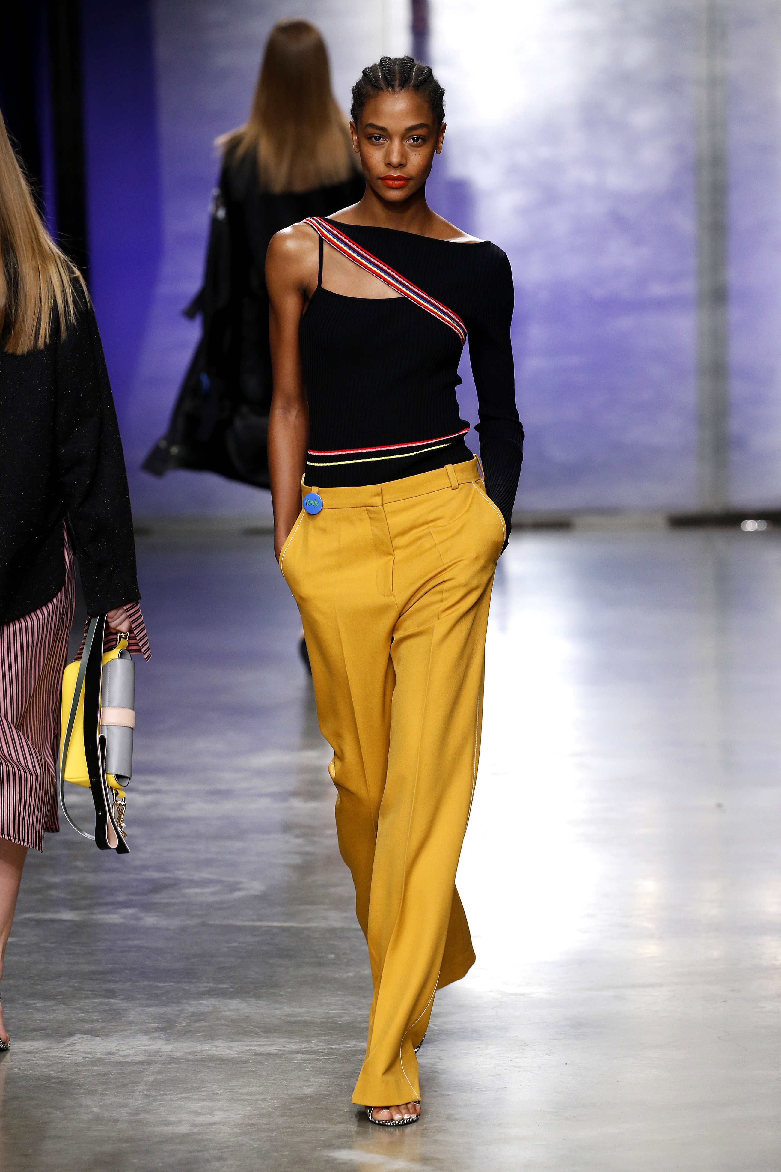 TOPSHOP UNIQUE F/W 2017