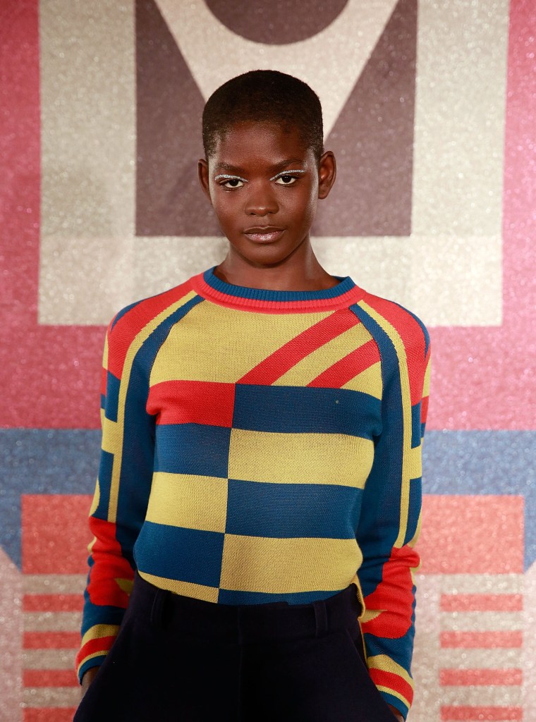 SADIE WILLIAMS