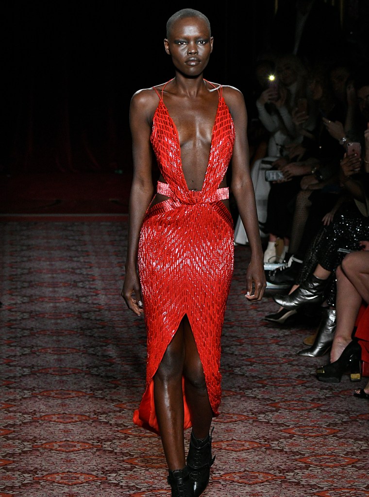 JULIEN MACDONALD