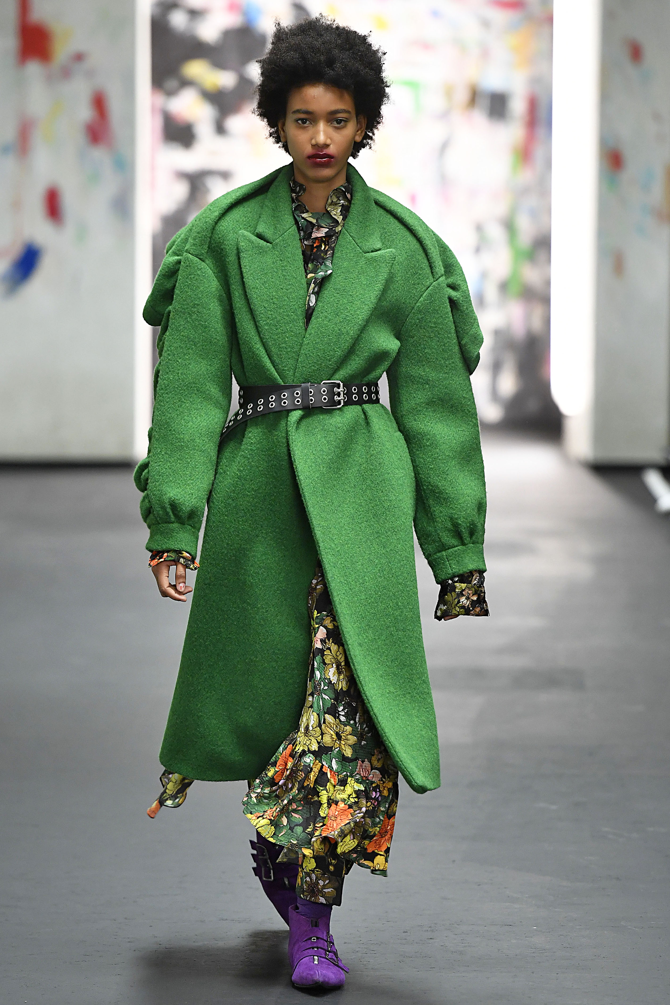 PREEN BY THORNTON BREGAZZI