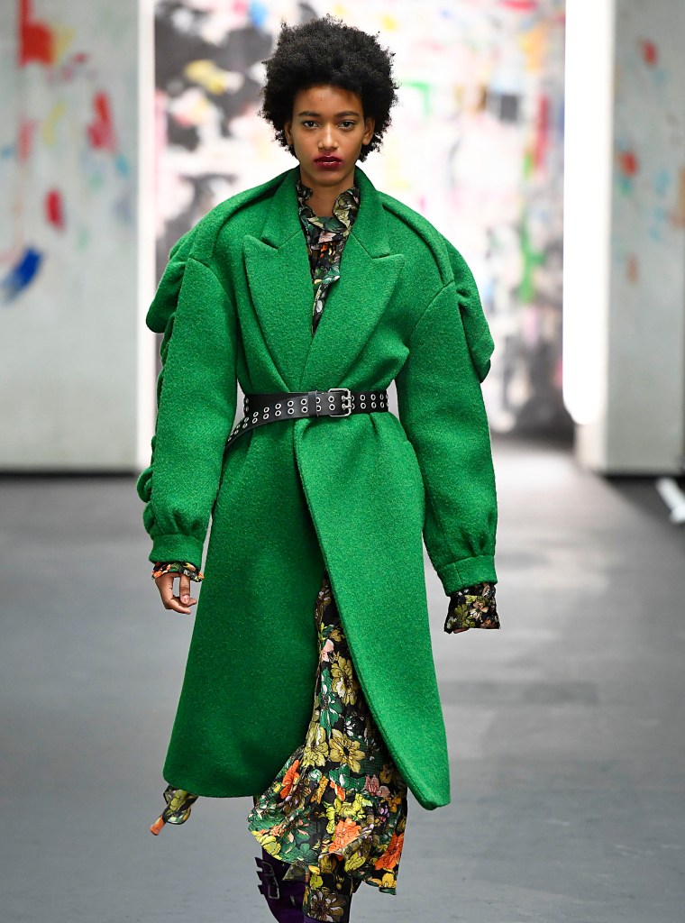 PREEN BY THORNTON BREGAZZI