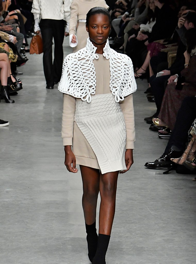 BURBERRY