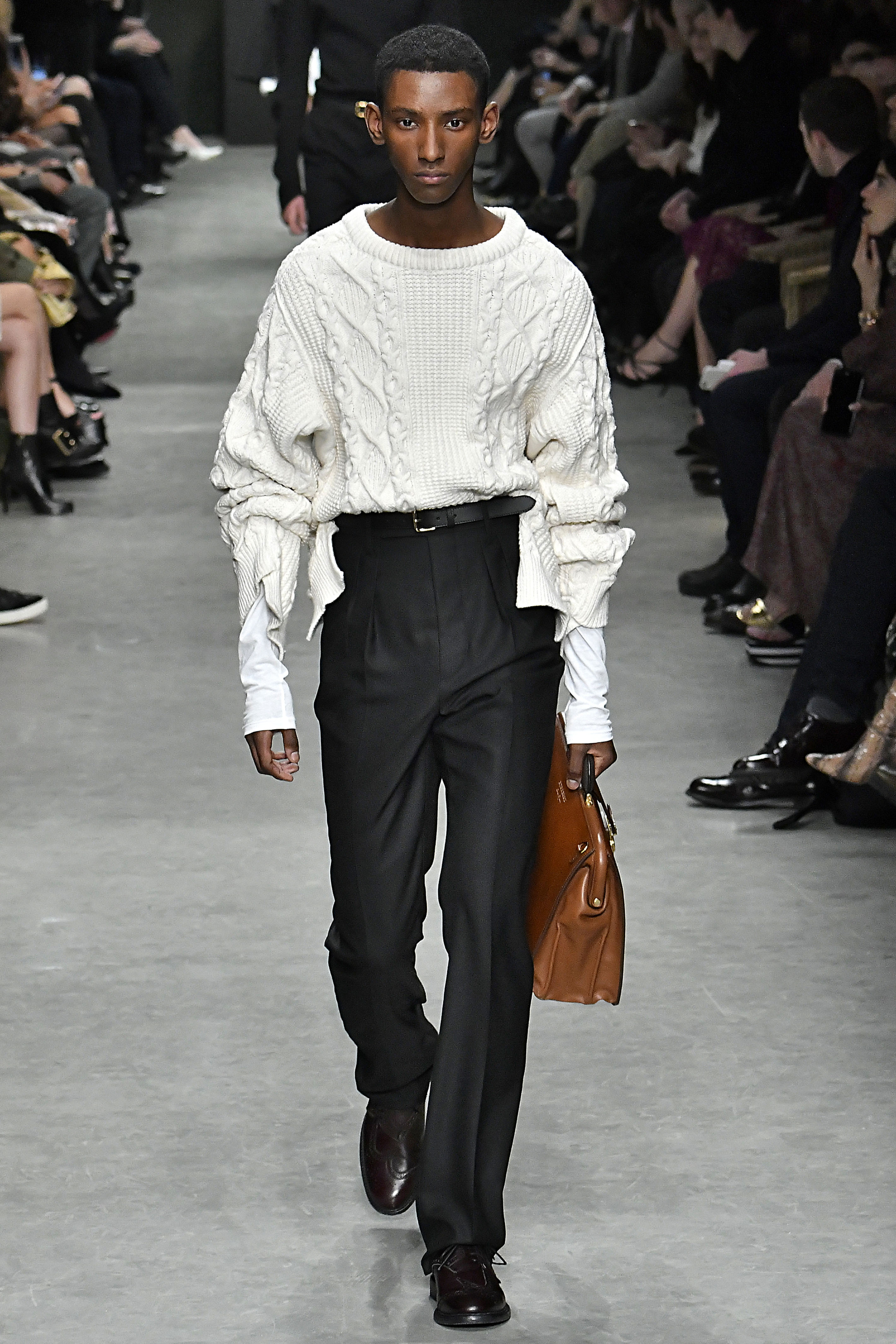 BURBERRY