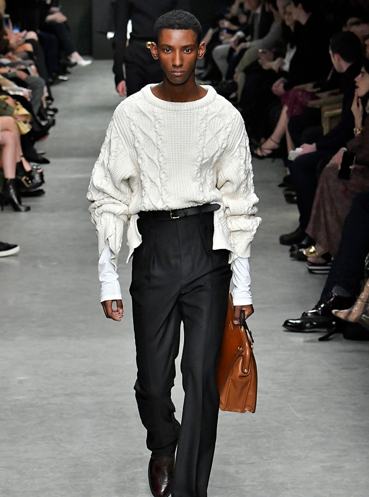 BURBERRY