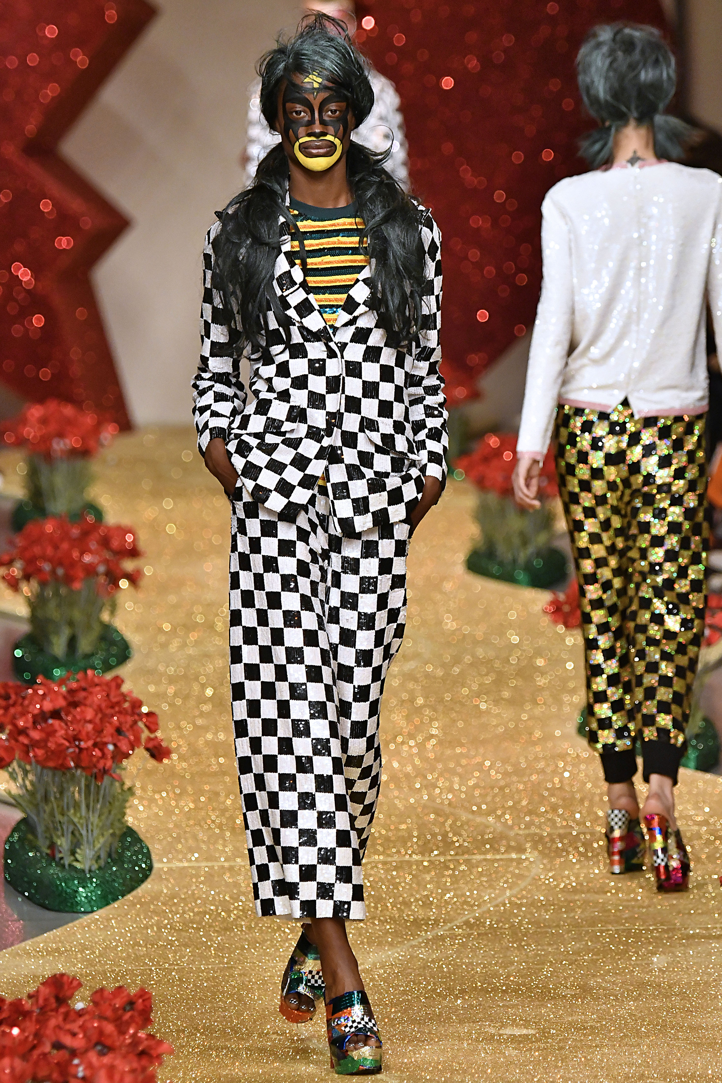 ASHISH