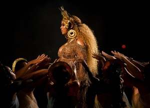 The 59th GRAMMY Awards - Show