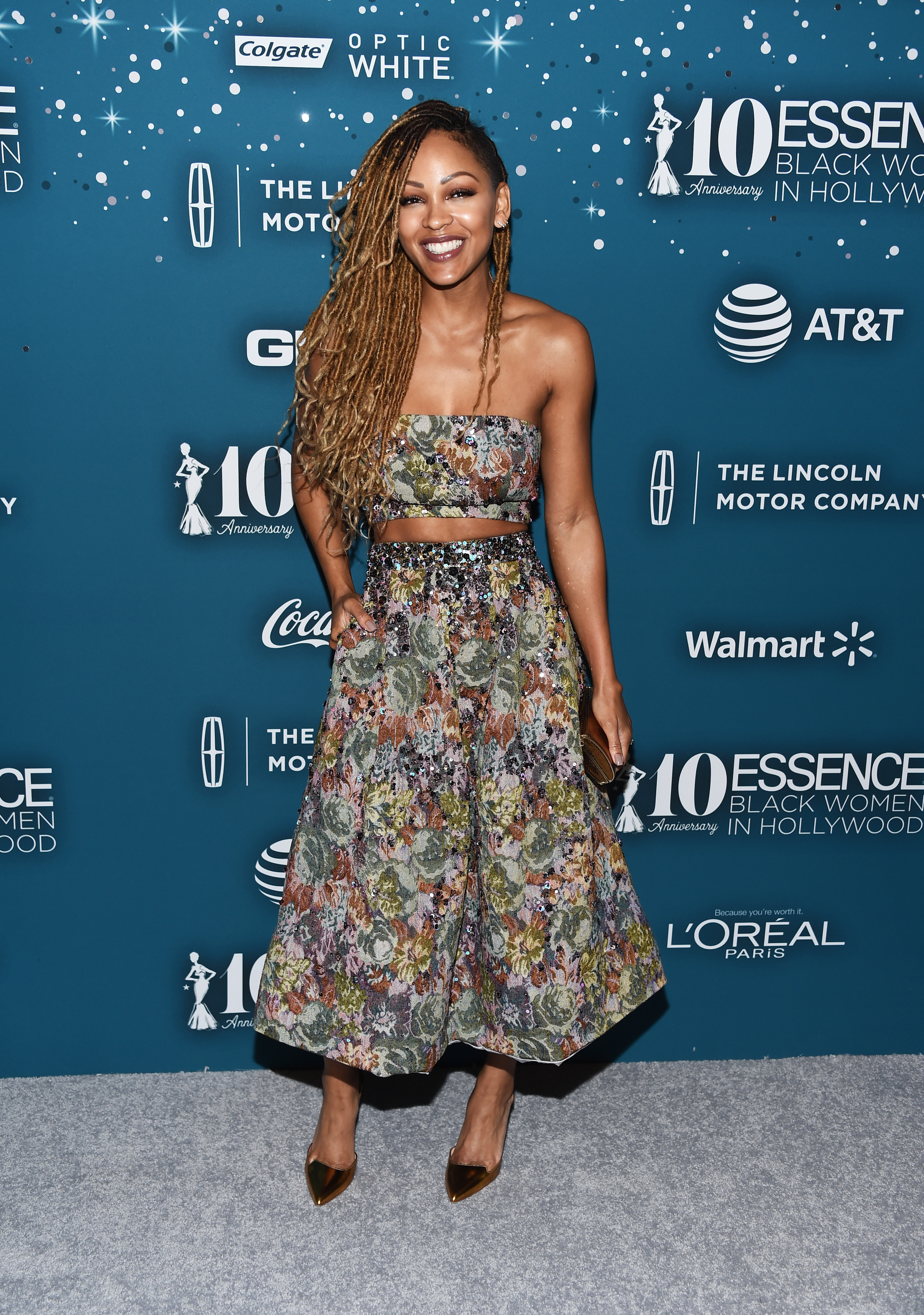 MEAGAN GOOD