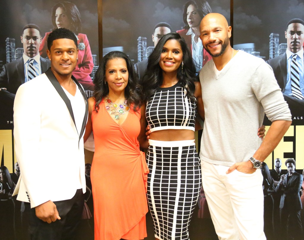 TV One's 2016 TCA Critic's Tour - Arrivals