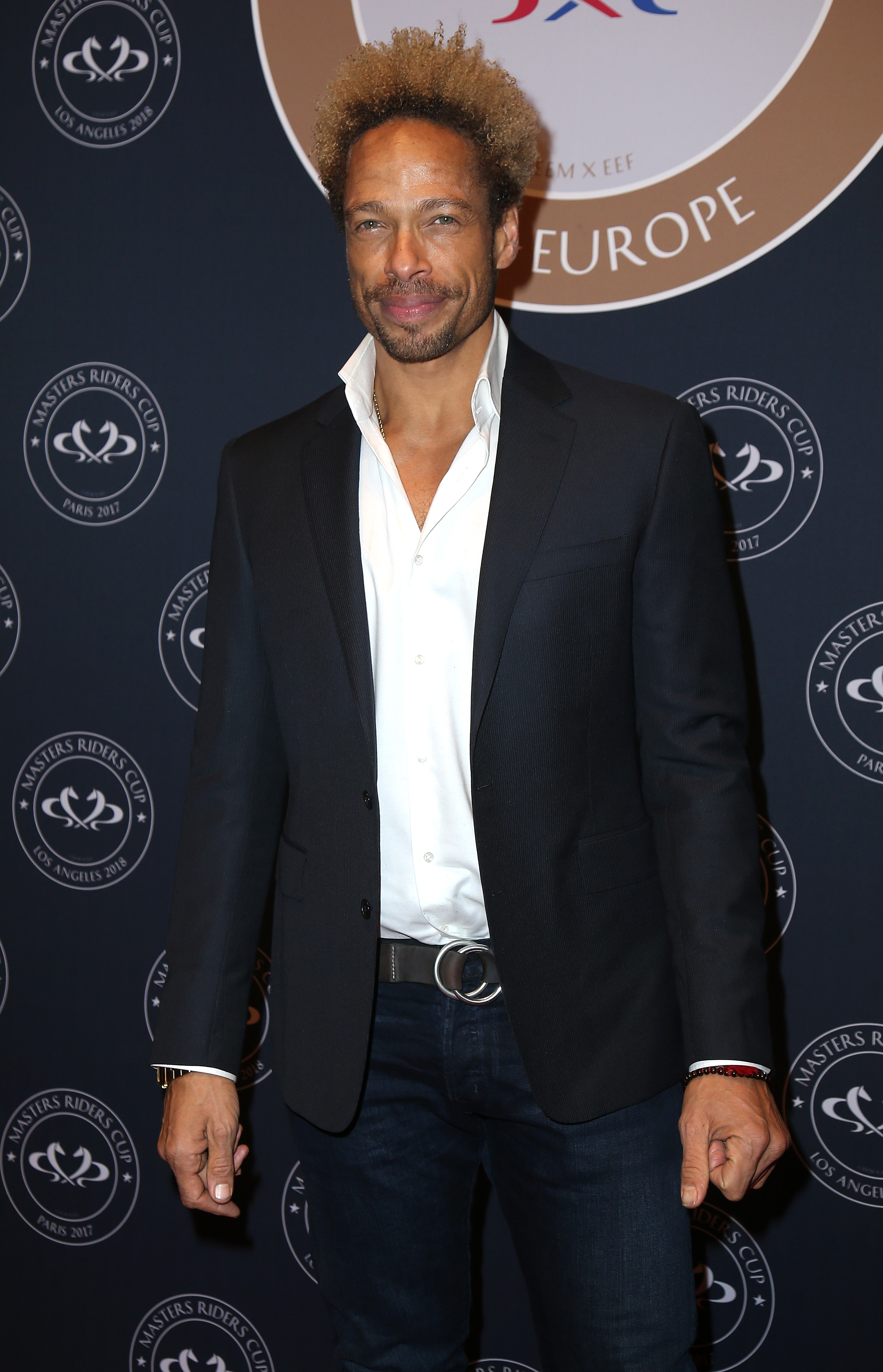 Gary Dourdan
