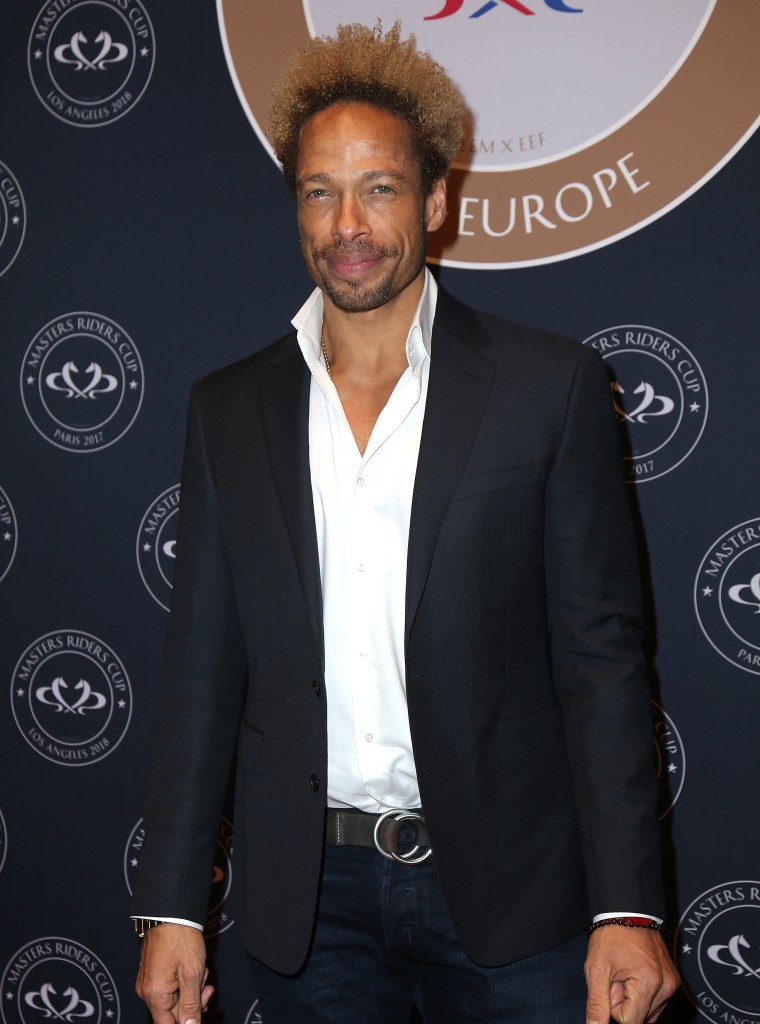 Gary Dourdan