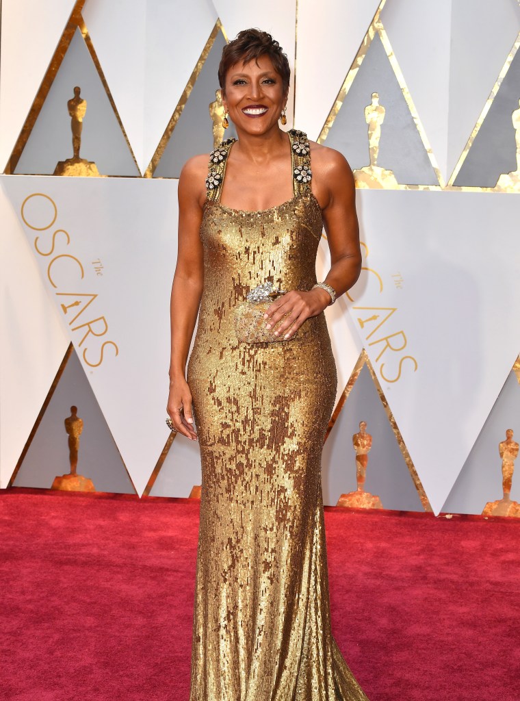 Robin Roberts