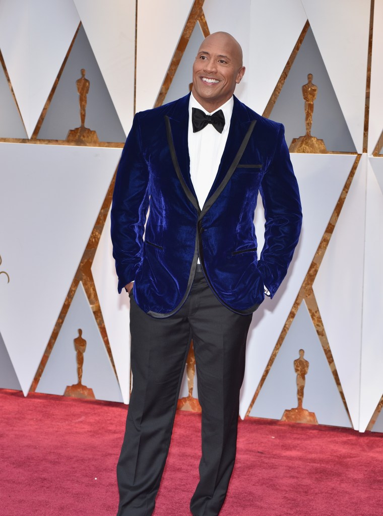 The Rock